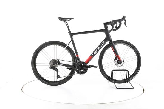 Reconditionné - Wilier Garda Disc 105 Di2 Vélo de Route Carbone - Très Bon