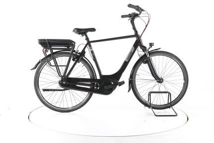 Reconditionné - Gazelle Paris C7 Vélo Électrique Urbain - Très Bon