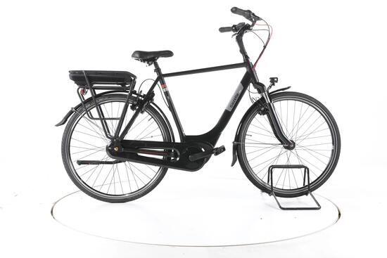 Reconditionné - Gazelle Paris C7 Vélo Électrique Urbain - Très Bon