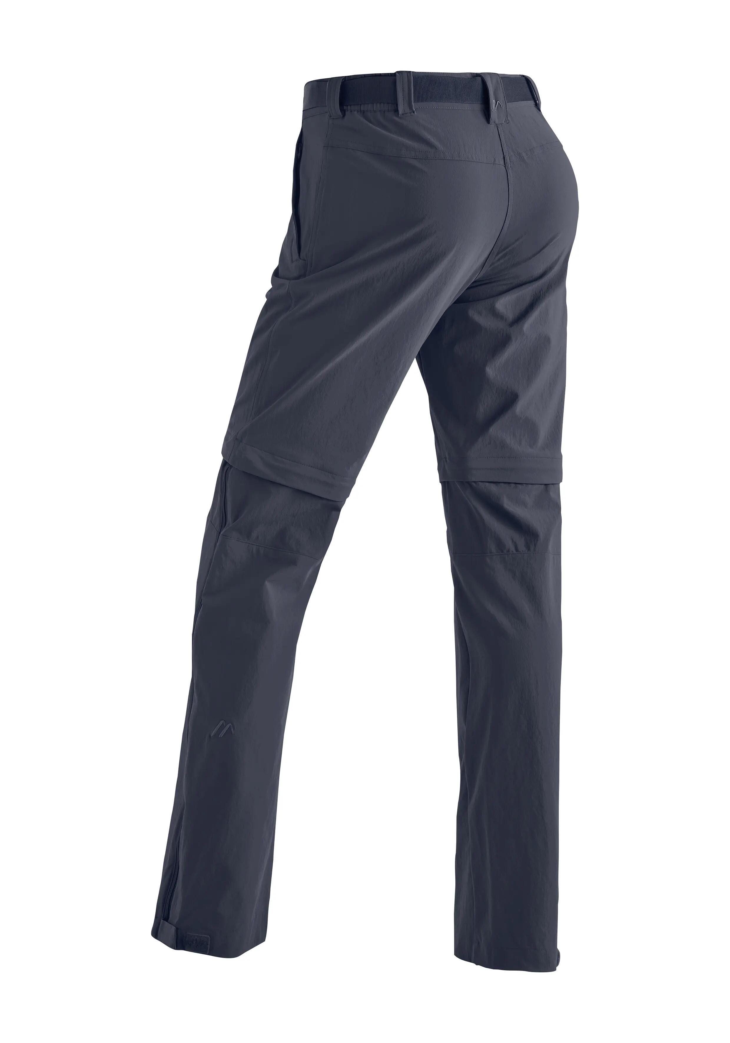 Maier Sports Nata Damen Wanderhose 3/8