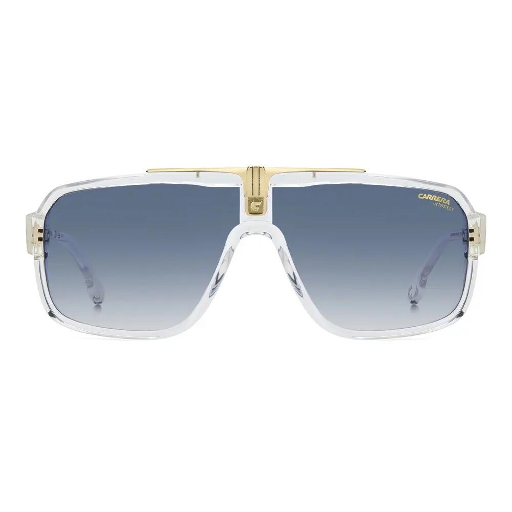 Óculos de Sol Carrera 1091/S 900 em Tr90 Homem 65 mm 2/4