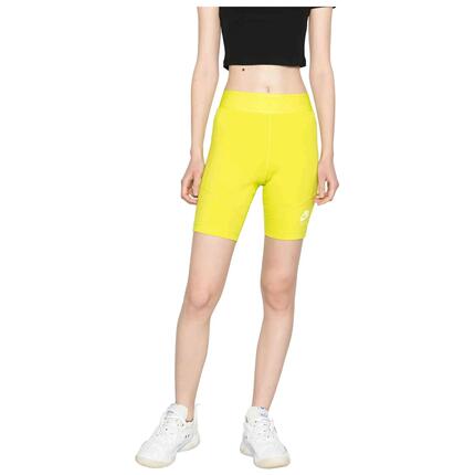 Legging court Nike modèle Sportswear Air pour femmes