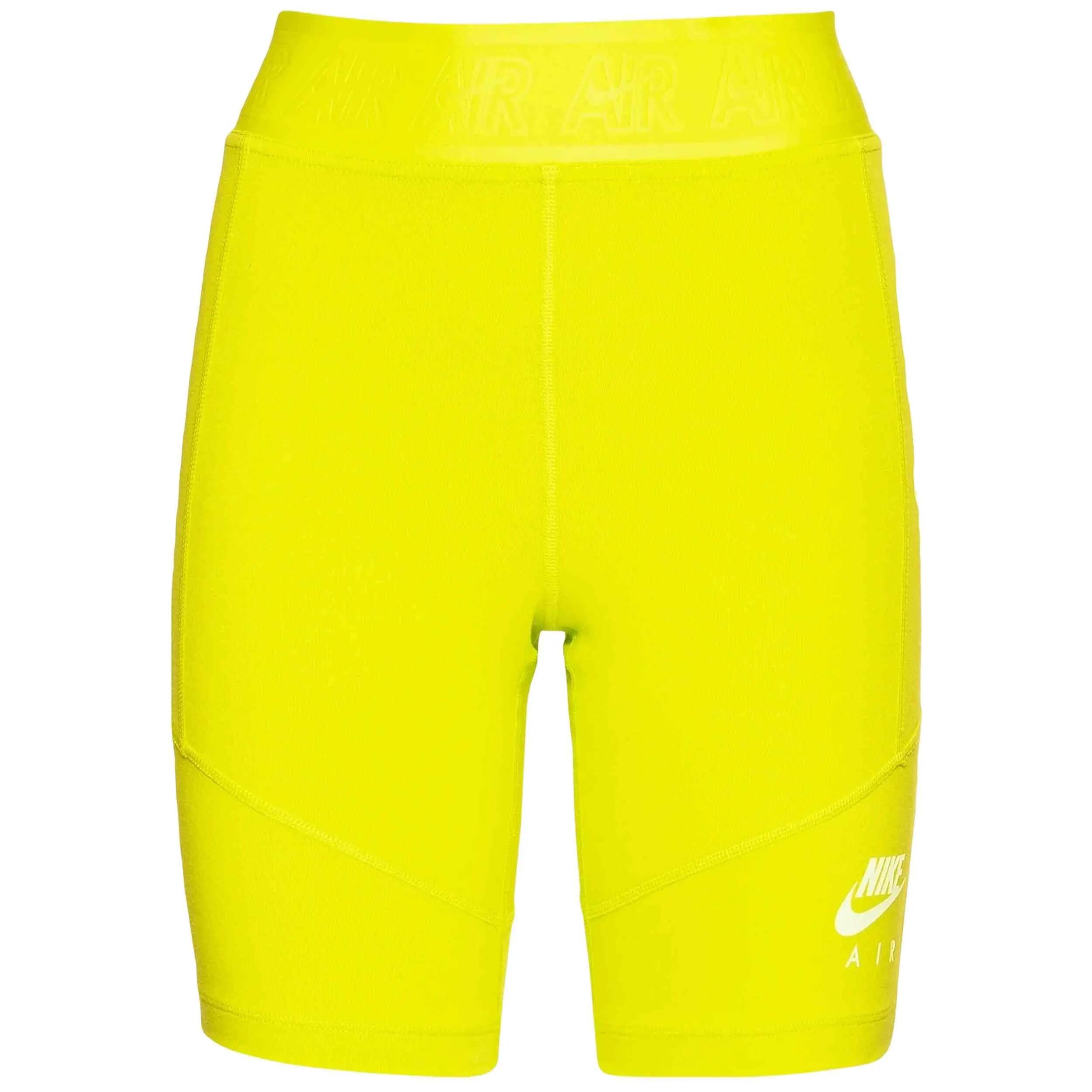 Legging court Nike modèle Sportswear Air pour femmes 4/4