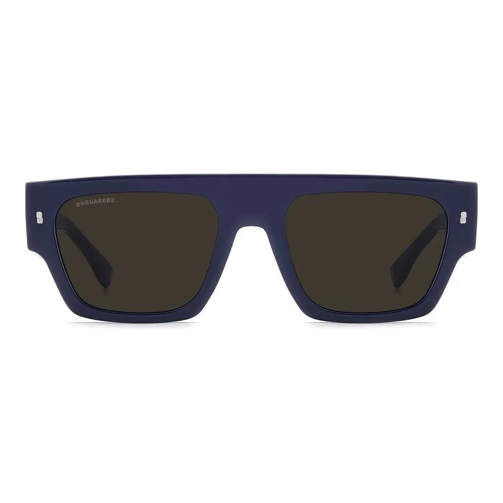 Slnečné Okuliare Dsquared2 ICON 0031/S PJP z TR90 Pánske 55 mm 2/4