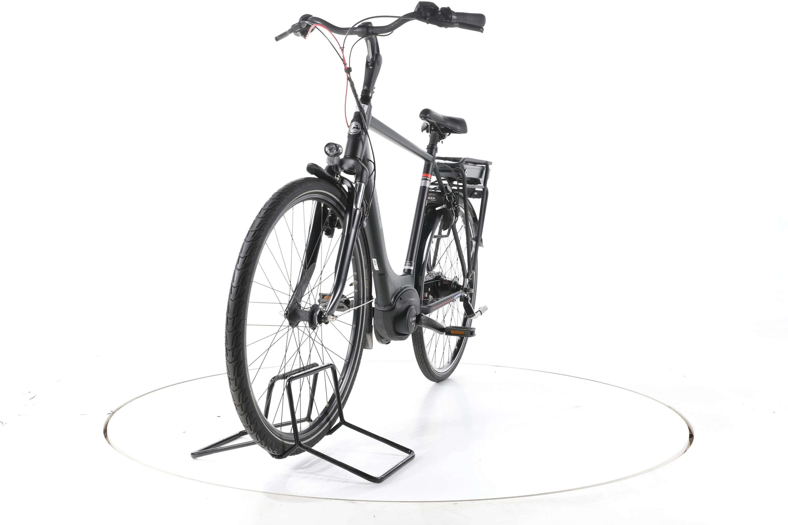 Ebike ricondizionata · Gazelle Paris C7 · Ottime condizioni 4/7