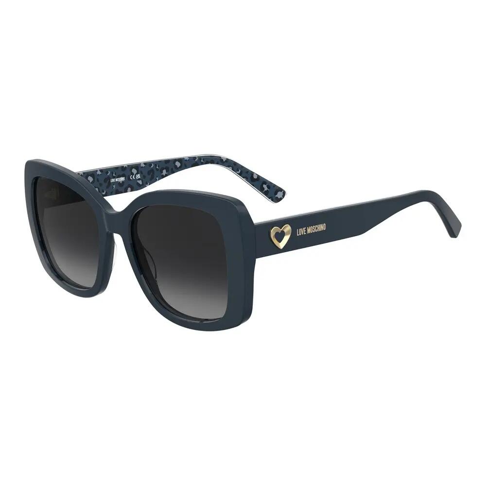 Slnečné Okuliare Love Moschino MOL107/S PJP z Acetátu Dámske 54 mm