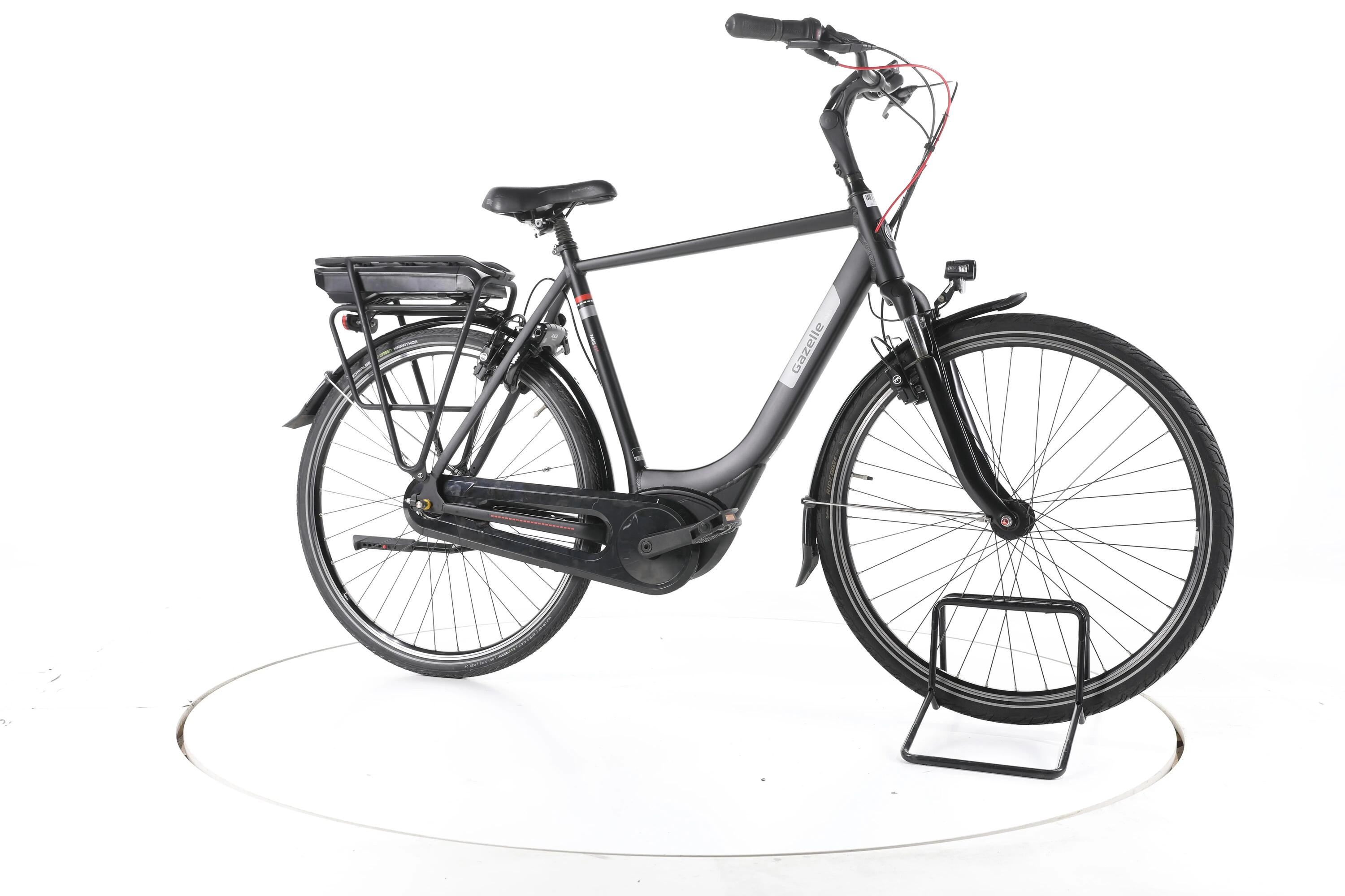 Ebike ricondizionata · Gazelle Paris C7 · Ottime condizioni 2/7