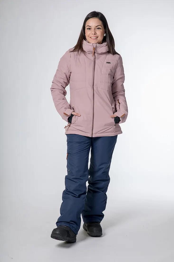 Femme - Ski - Pantalon de ski - KYLIE 5/6