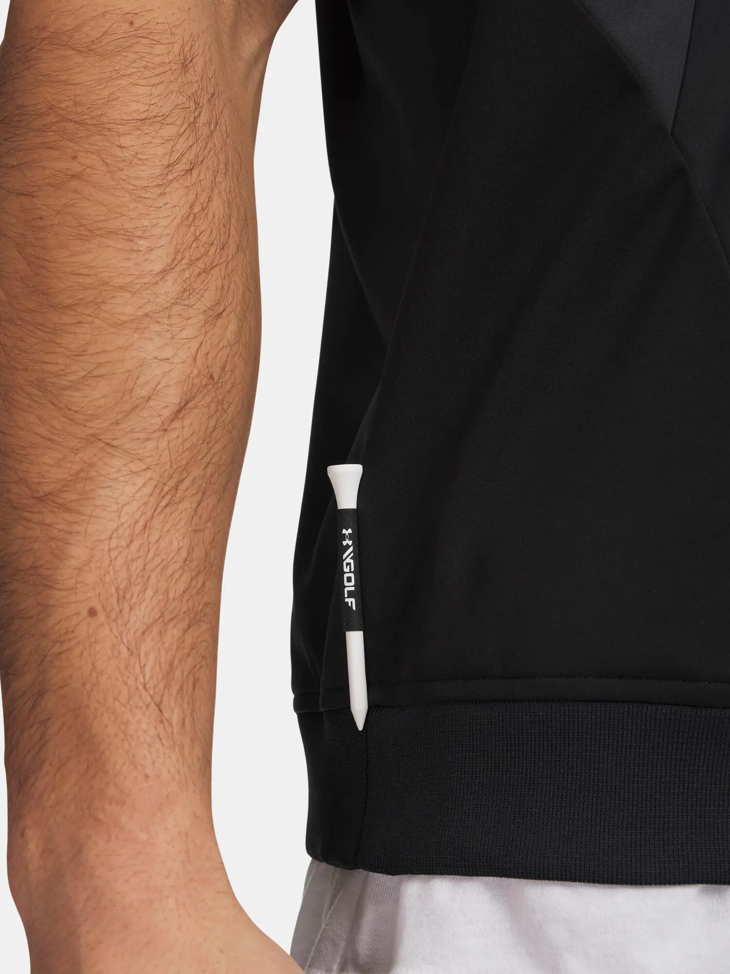 Férfi mellény Under Armour UA Drive Wind Vest 3/3