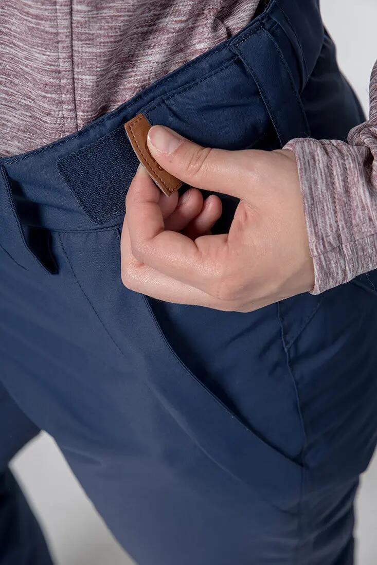 Femme - Ski - Pantalon de ski - KYLIE 4/6