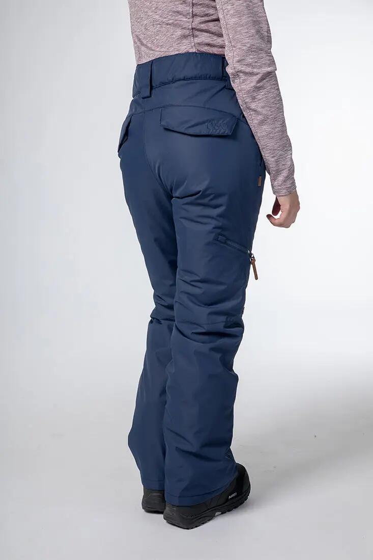 Femme - Ski - Pantalon de ski - KYLIE 3/6