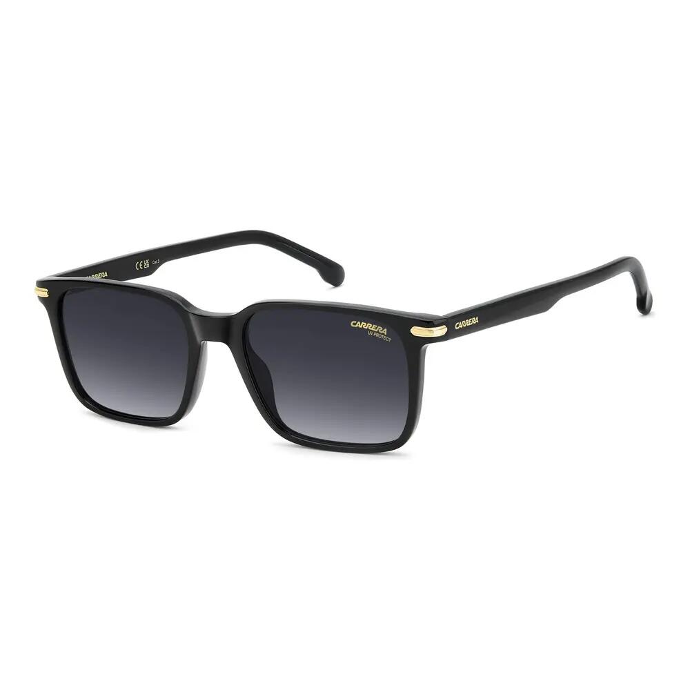 Slnečné Okuliare Carrera 391/S 807 9O z Acetátu Pánske 53 mm