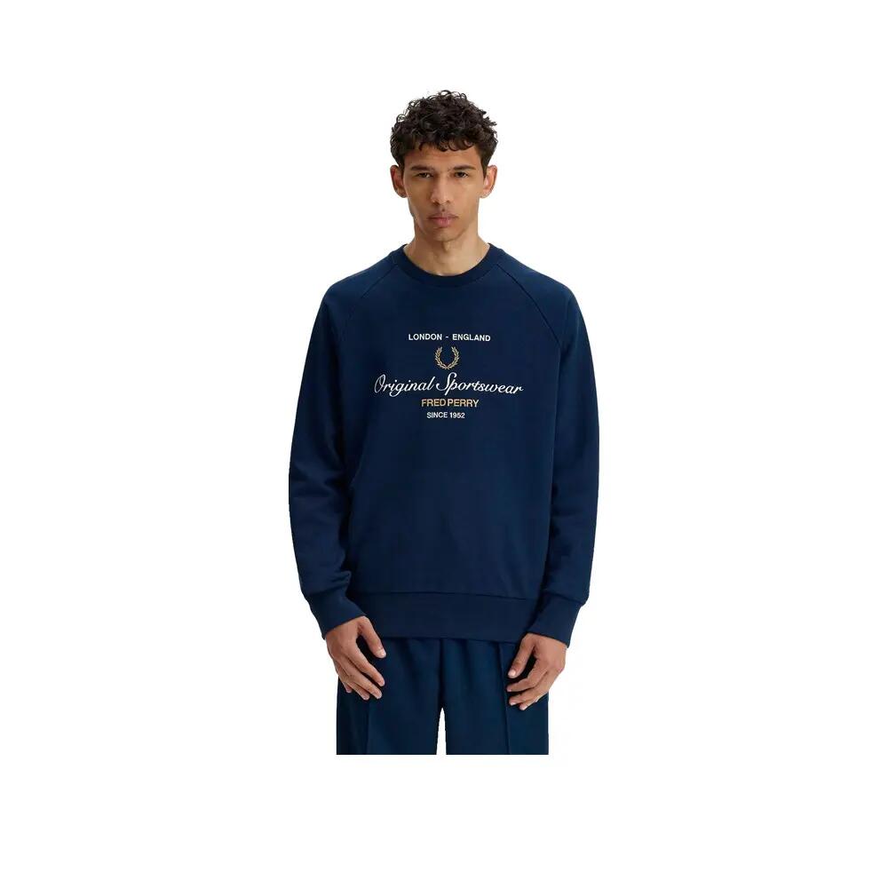 FRED PERRY picture