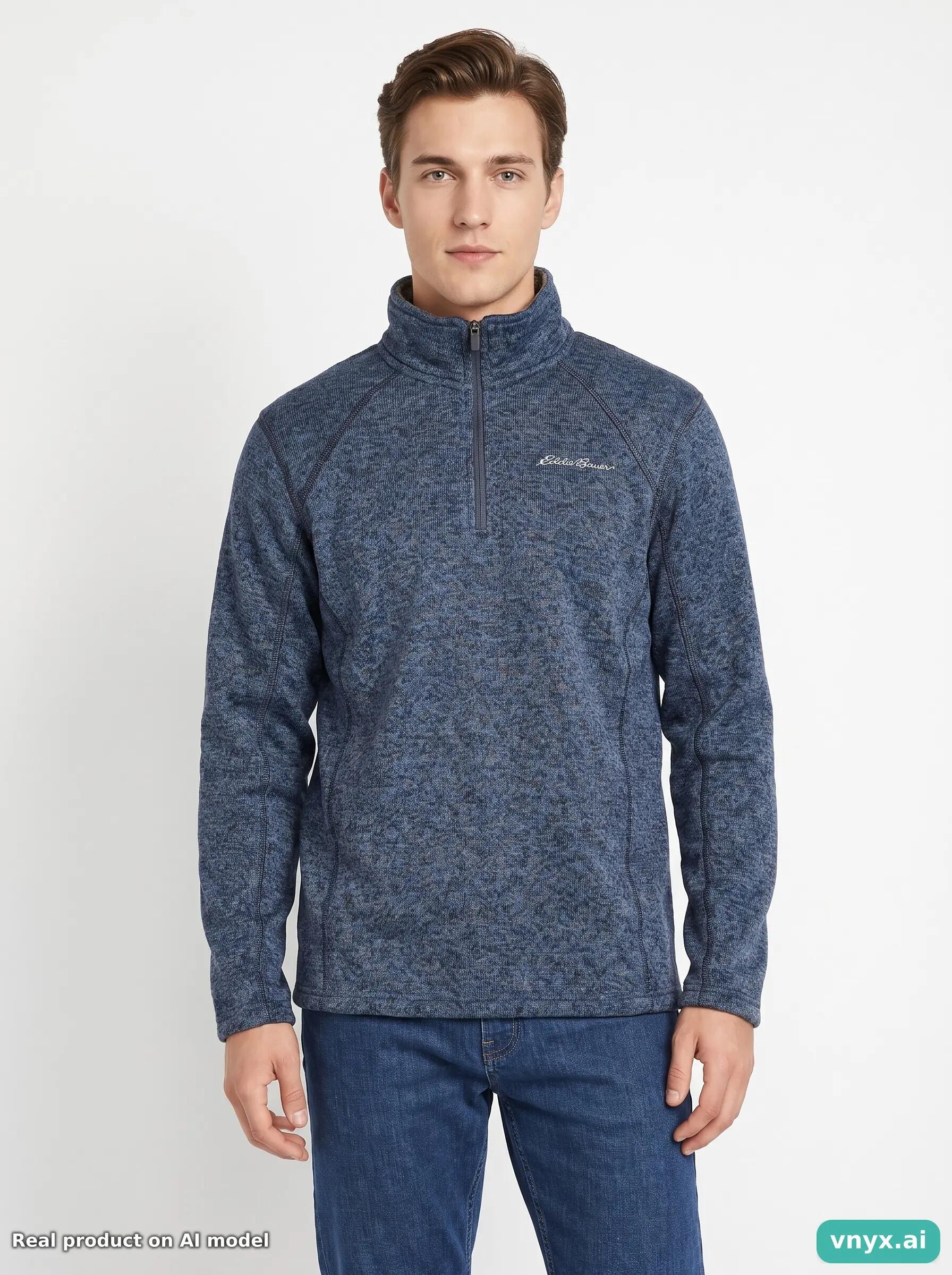 EDDIE BAUER picture