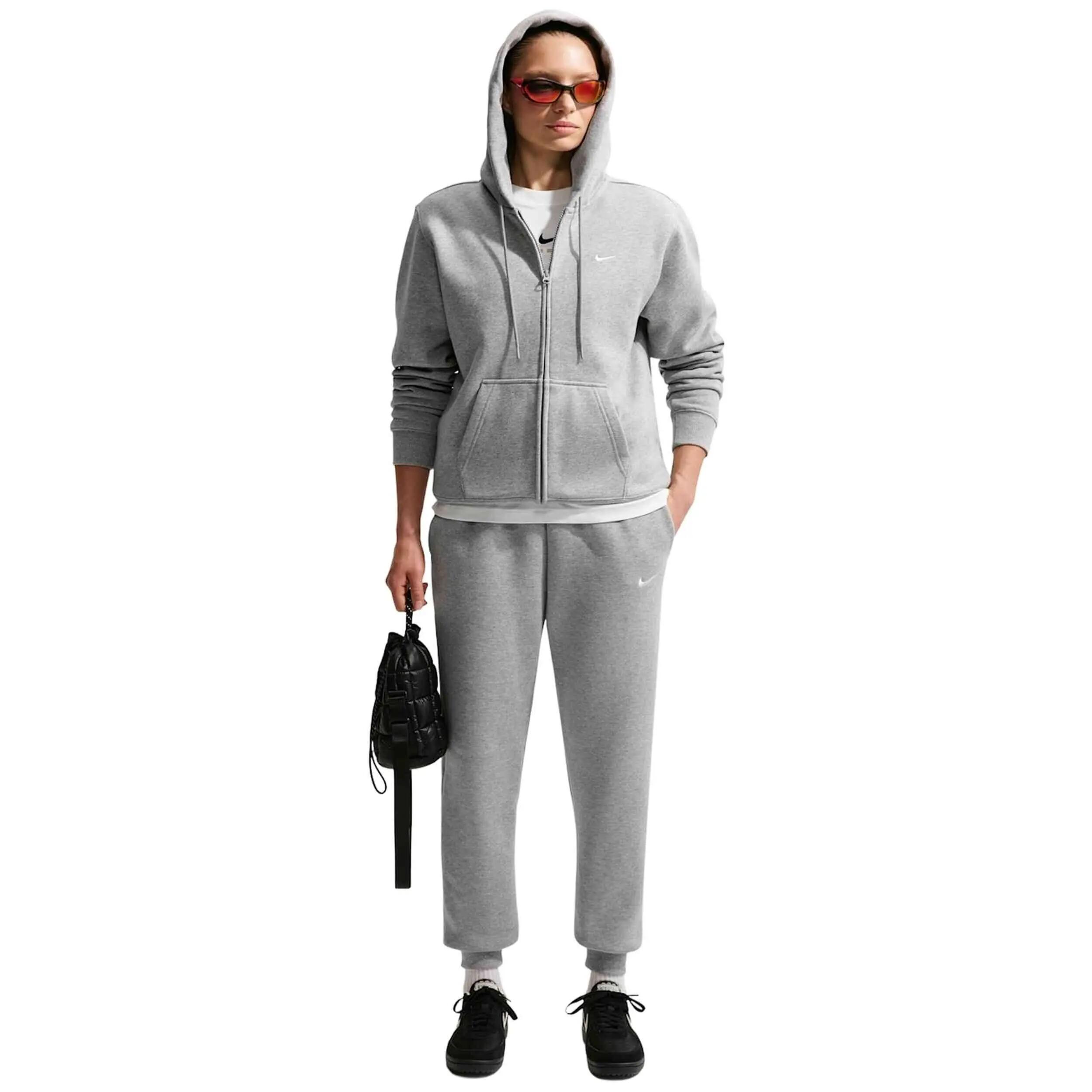 Sudadera con capucha Nike modelo IM8504-063 para mujer 4/5