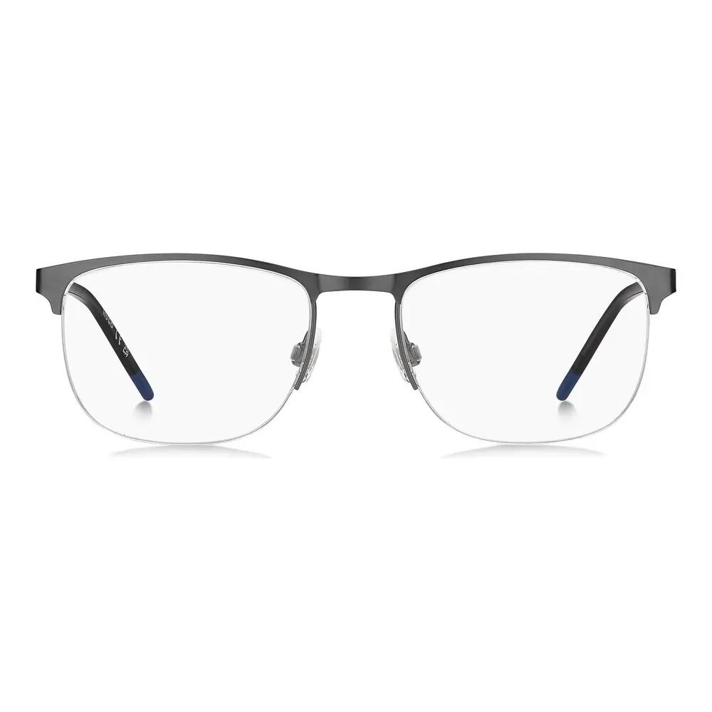 Dioptrické Okuliare Hugo HG 1427 SVK z Kovu Pánske 54 mm 2/3