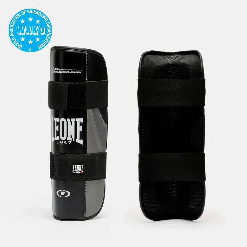 Tibiere LEONE Wako Negre - Imagine 1