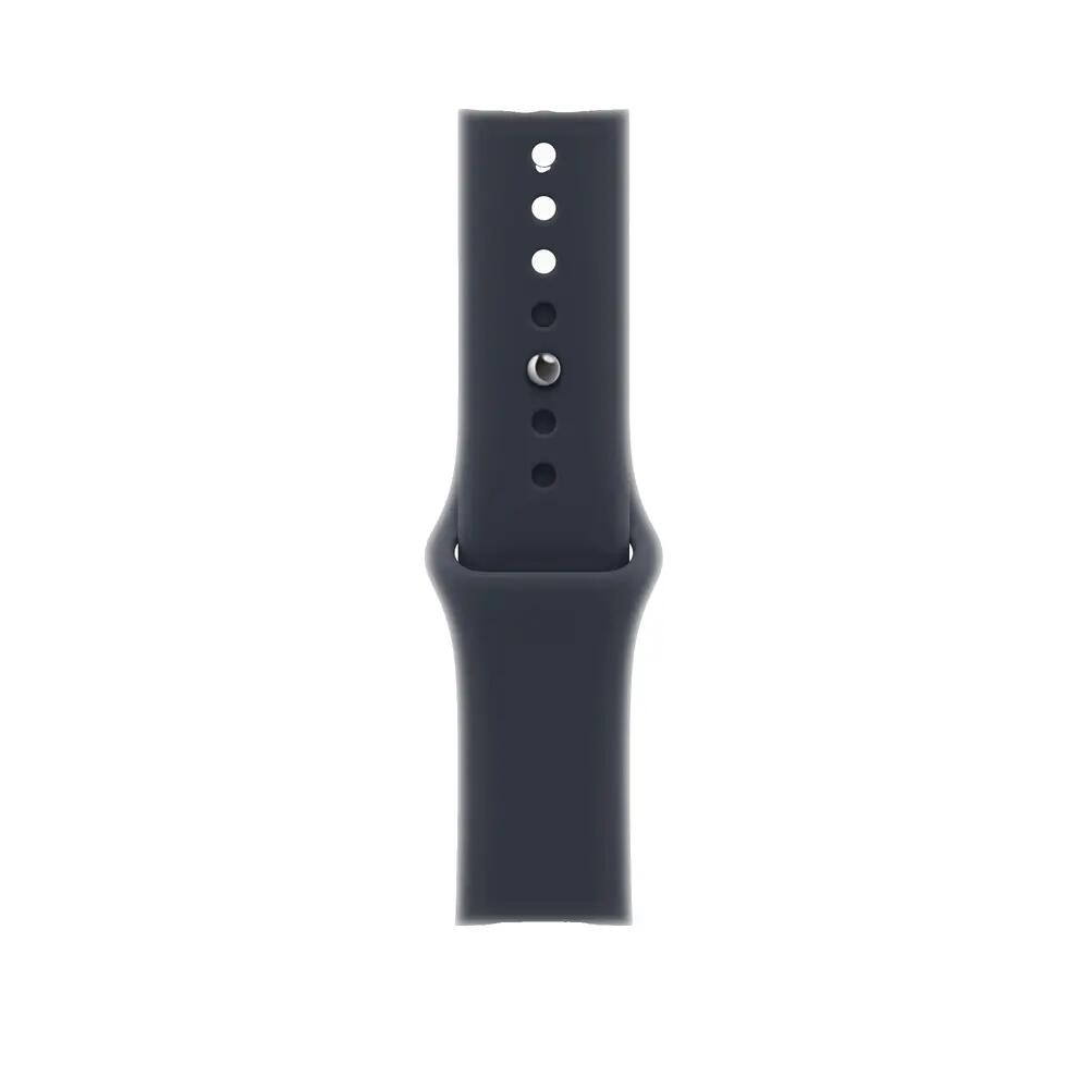 Apple SE 3 Smart Watch Aluminium Midnight 3/7