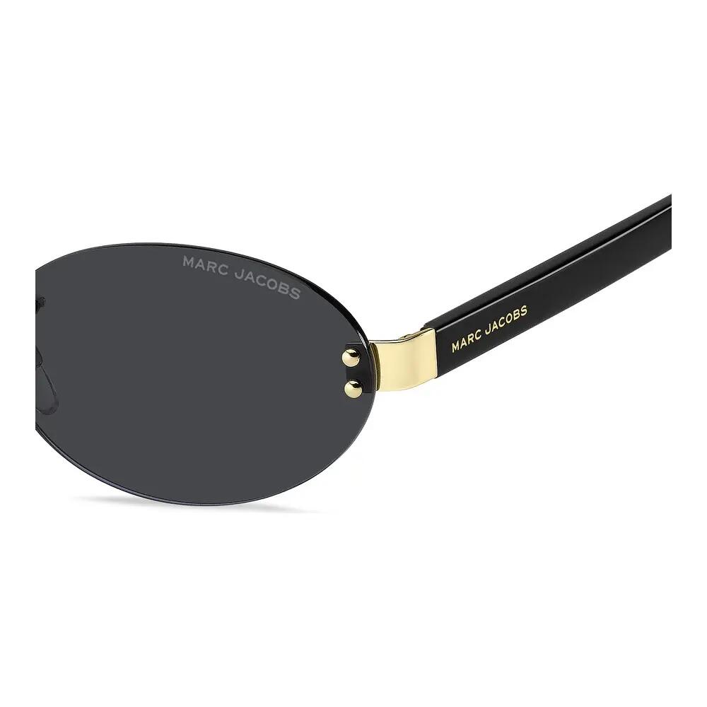 Zonnebril Marc Jacobs MARC 929/S RHL van Metaal Dames 57 mm 3/3
