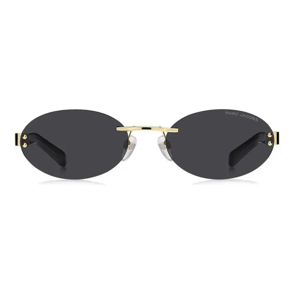 Zonnebril Marc Jacobs MARC 929/S RHL van Metaal Dames 57 mm 2/3