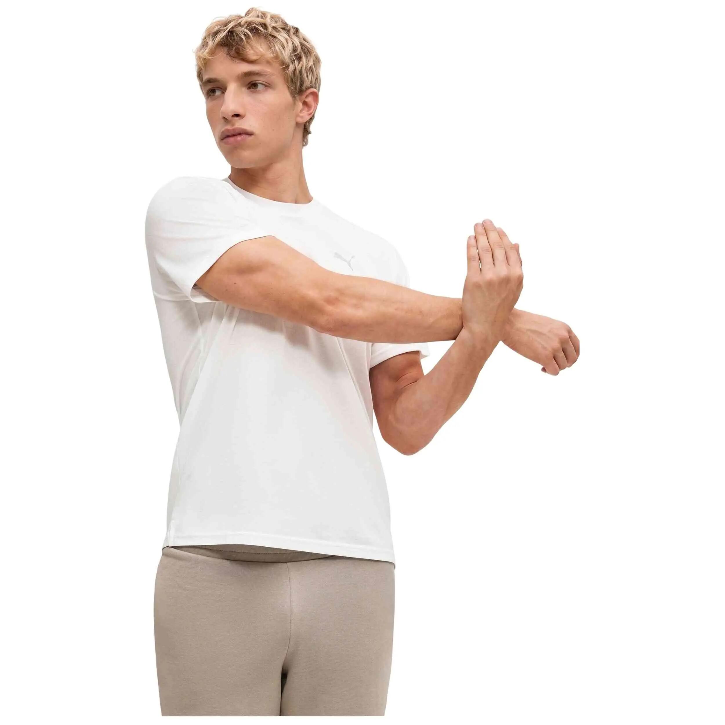 Kurze hose Puma Modell 684715-94 für männer 5/5
