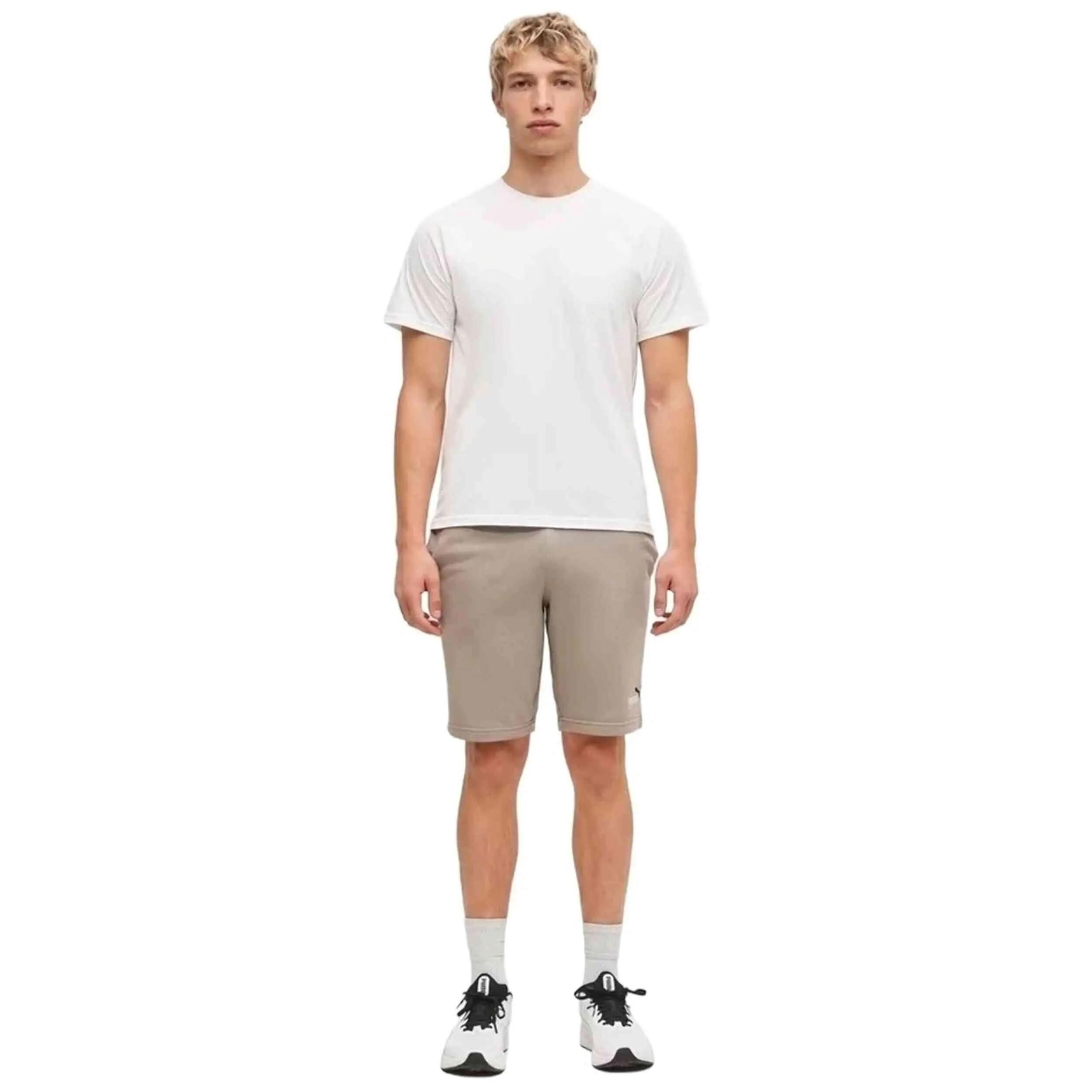 Kurze hose Puma Modell 684715-94 für männer 4/5