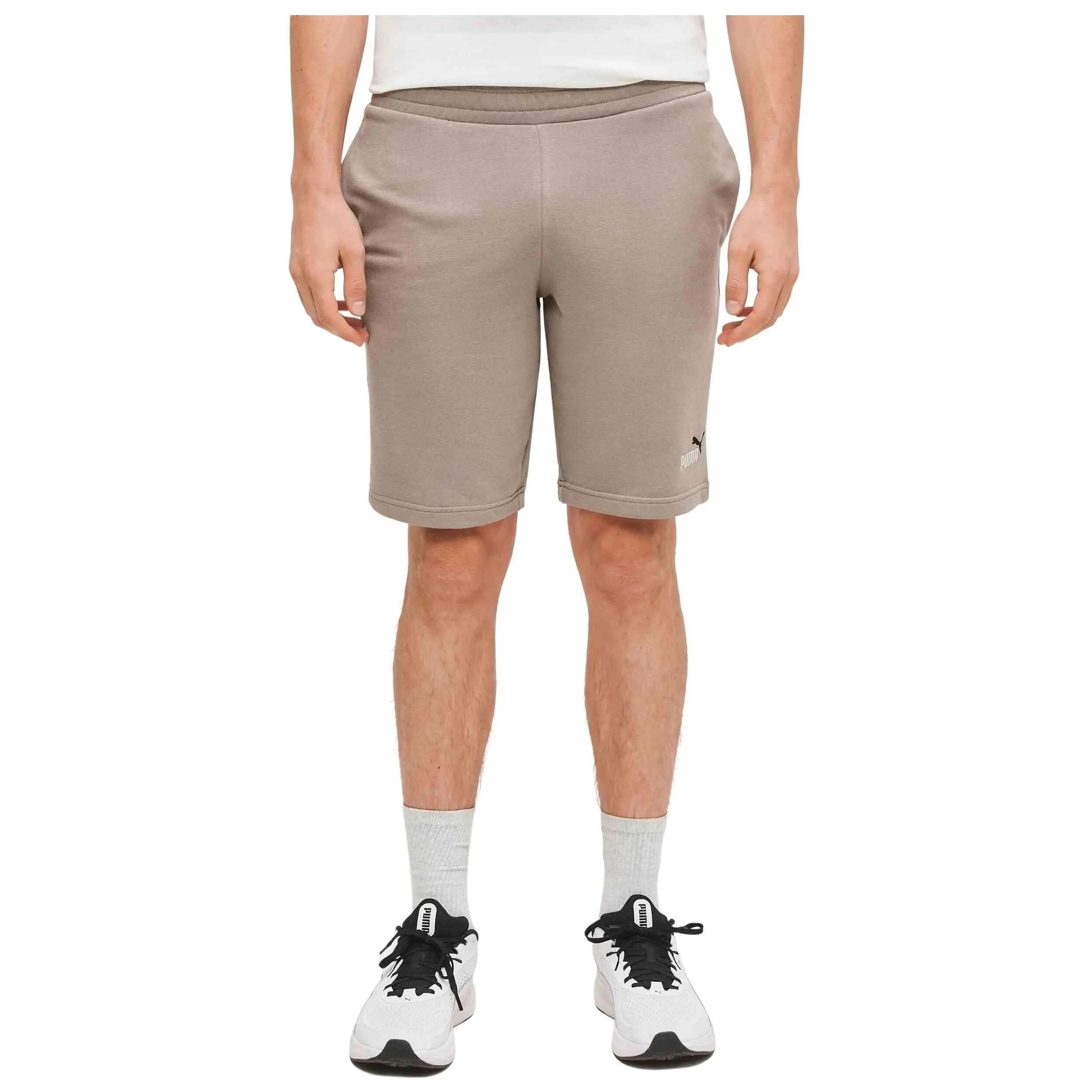 Kurze hose Puma Modell 684715-94 für männer 3/5
