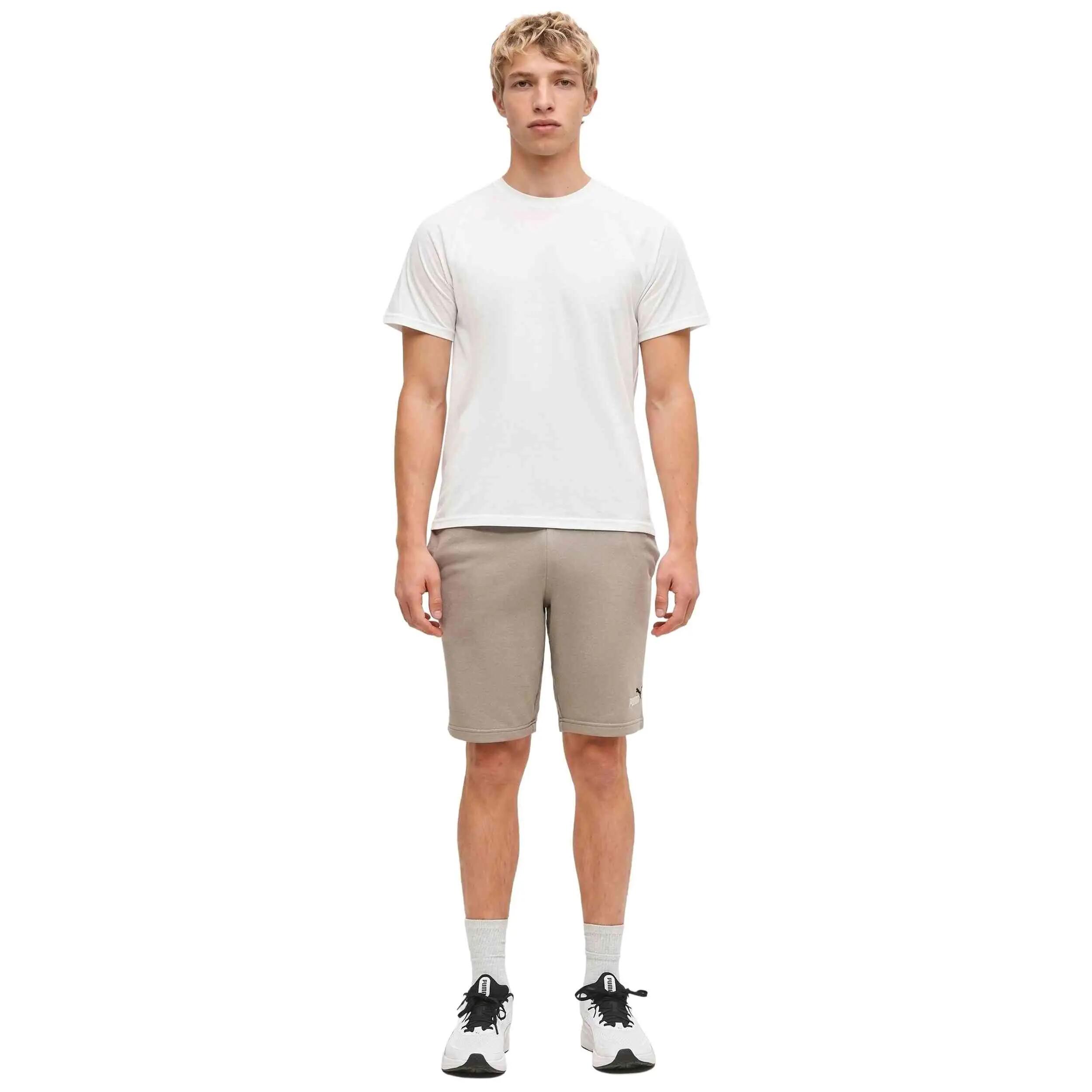 Kurze hose Puma Modell 684715-94 für männer 2/5