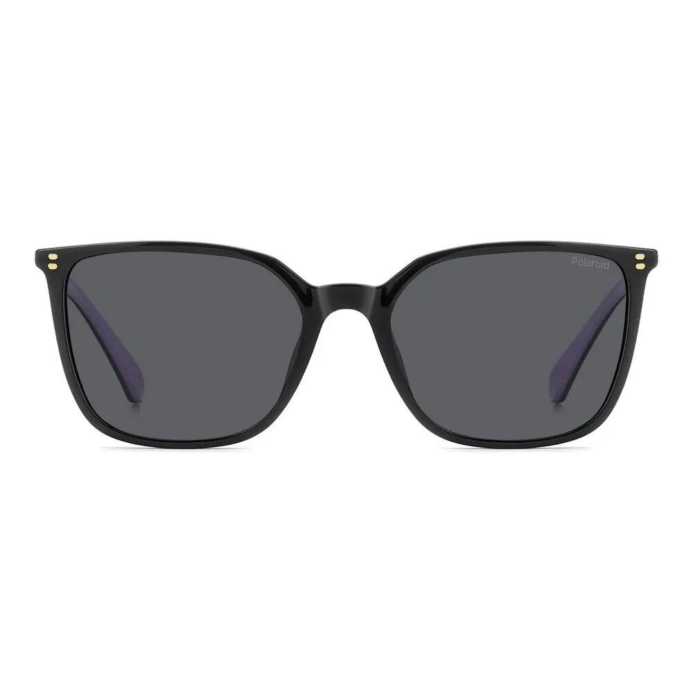 Sonnenbrille Polaroid PLD 4209/S/X 807 Polarisiert aus Polycarbonat Damen 56 mm 2/4