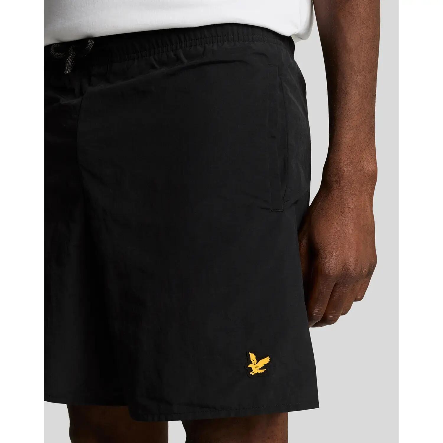 Fürdőnadrág Lyle & Scott 6/6