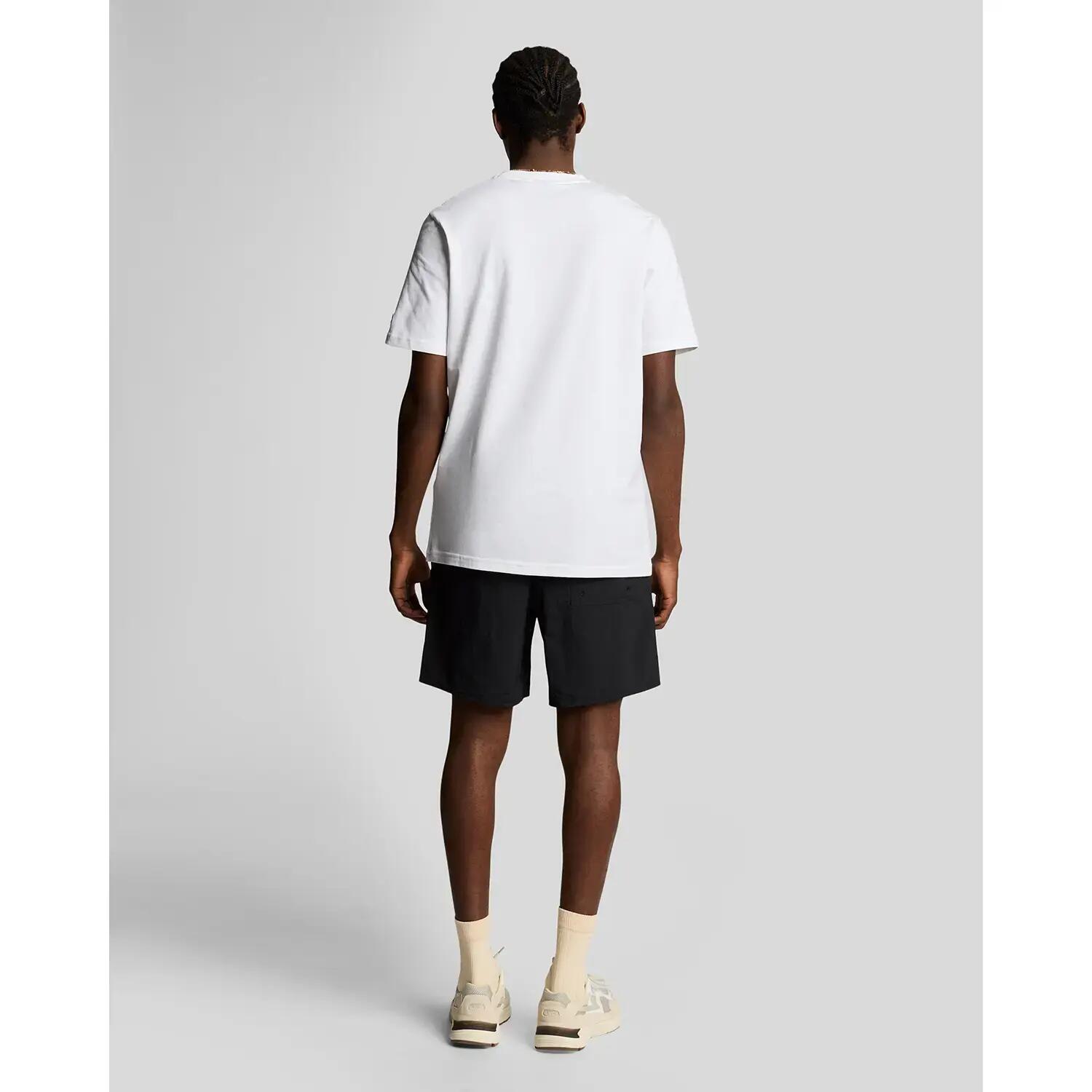 Fürdőnadrág Lyle & Scott 5/6