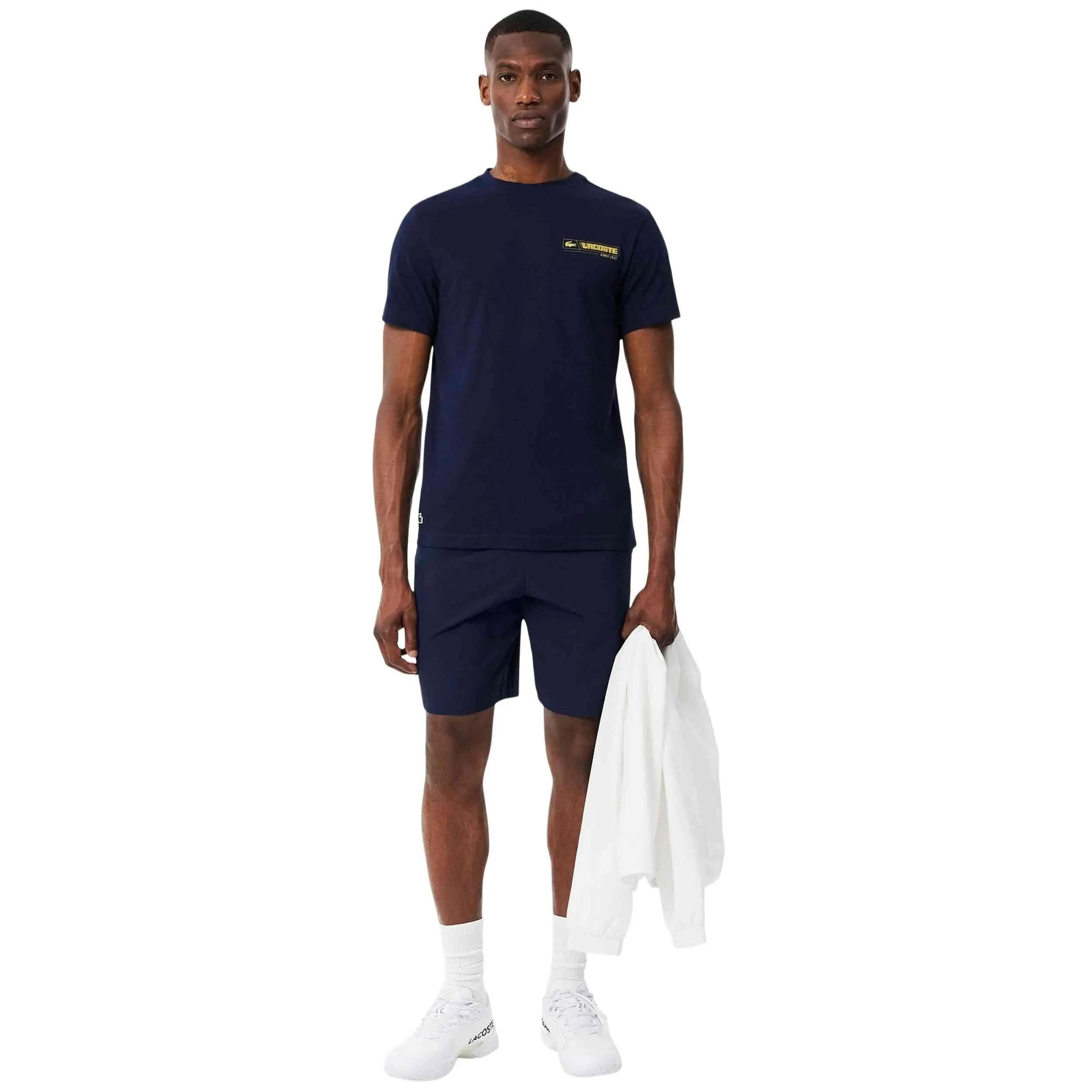 Lacoste Core Performance Shorts 5/5