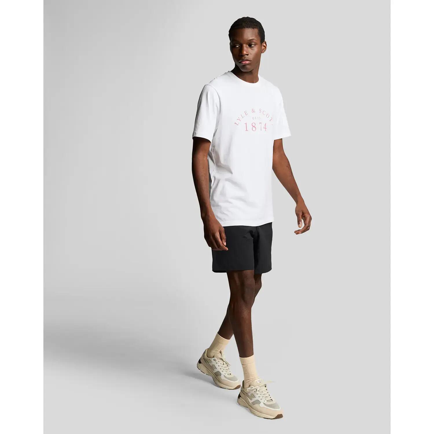 Fürdőnadrág Lyle & Scott 4/6
