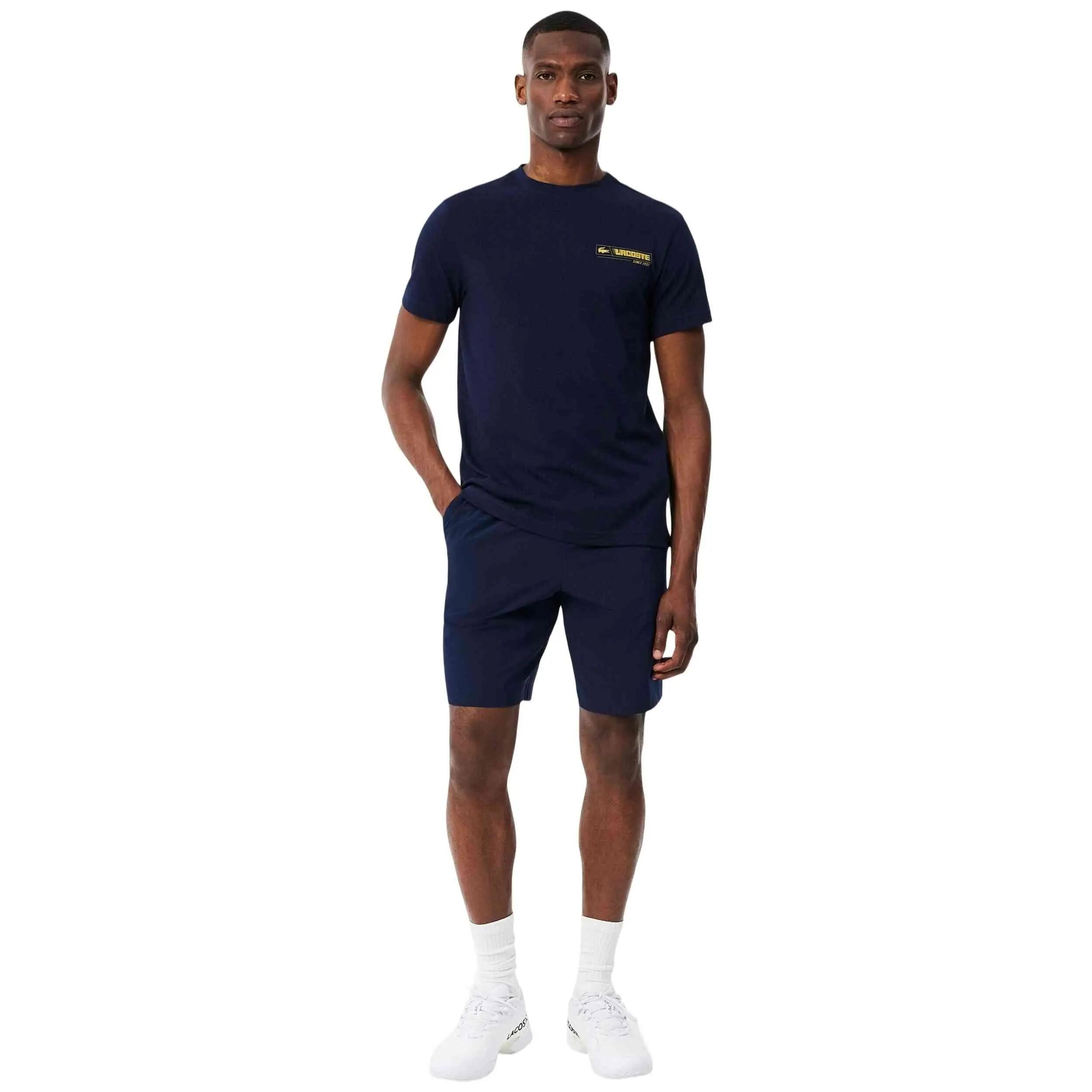 Lacoste Core Performance Shorts 2/5