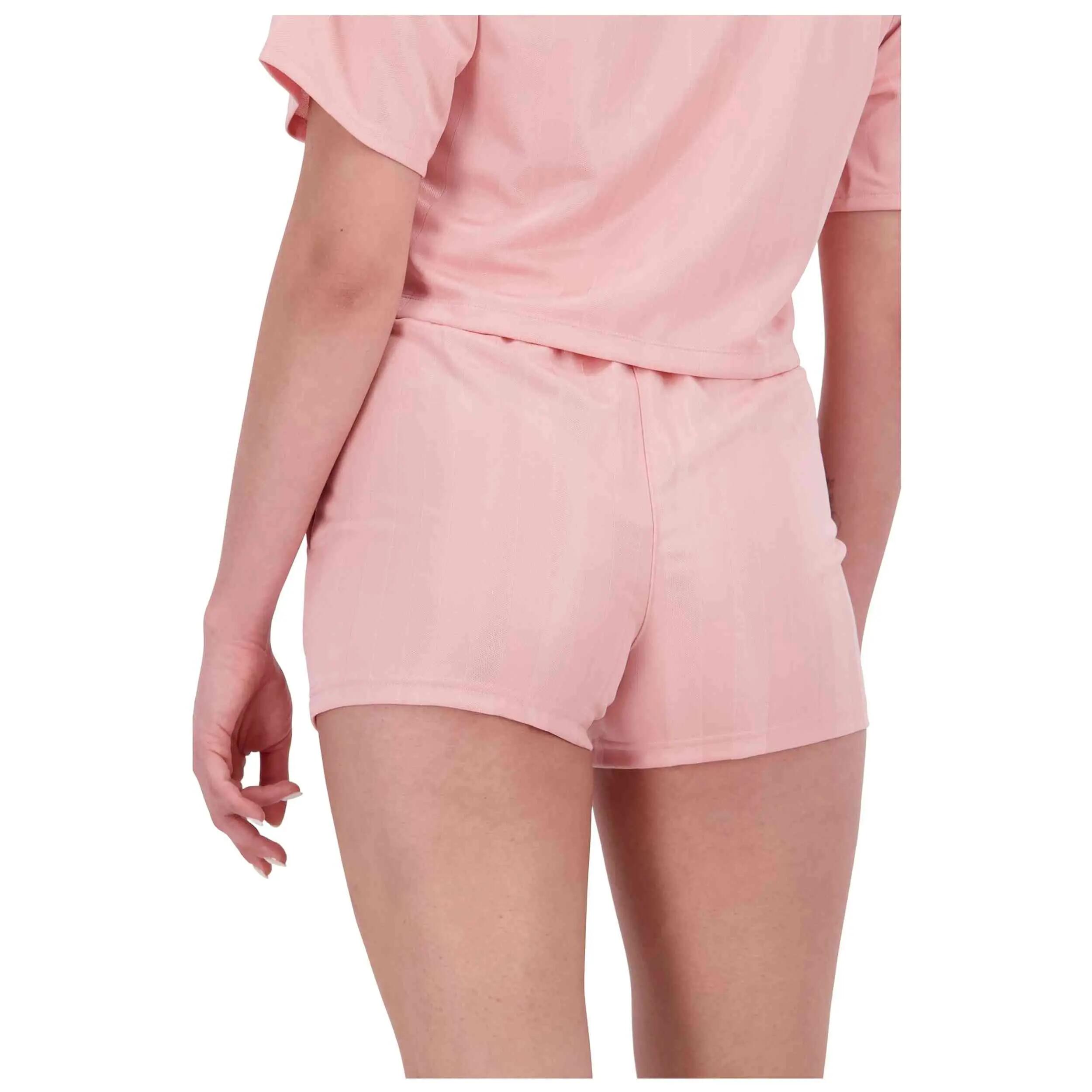 Pantaloncini Puma modello 528485-26 per donne 2/4
