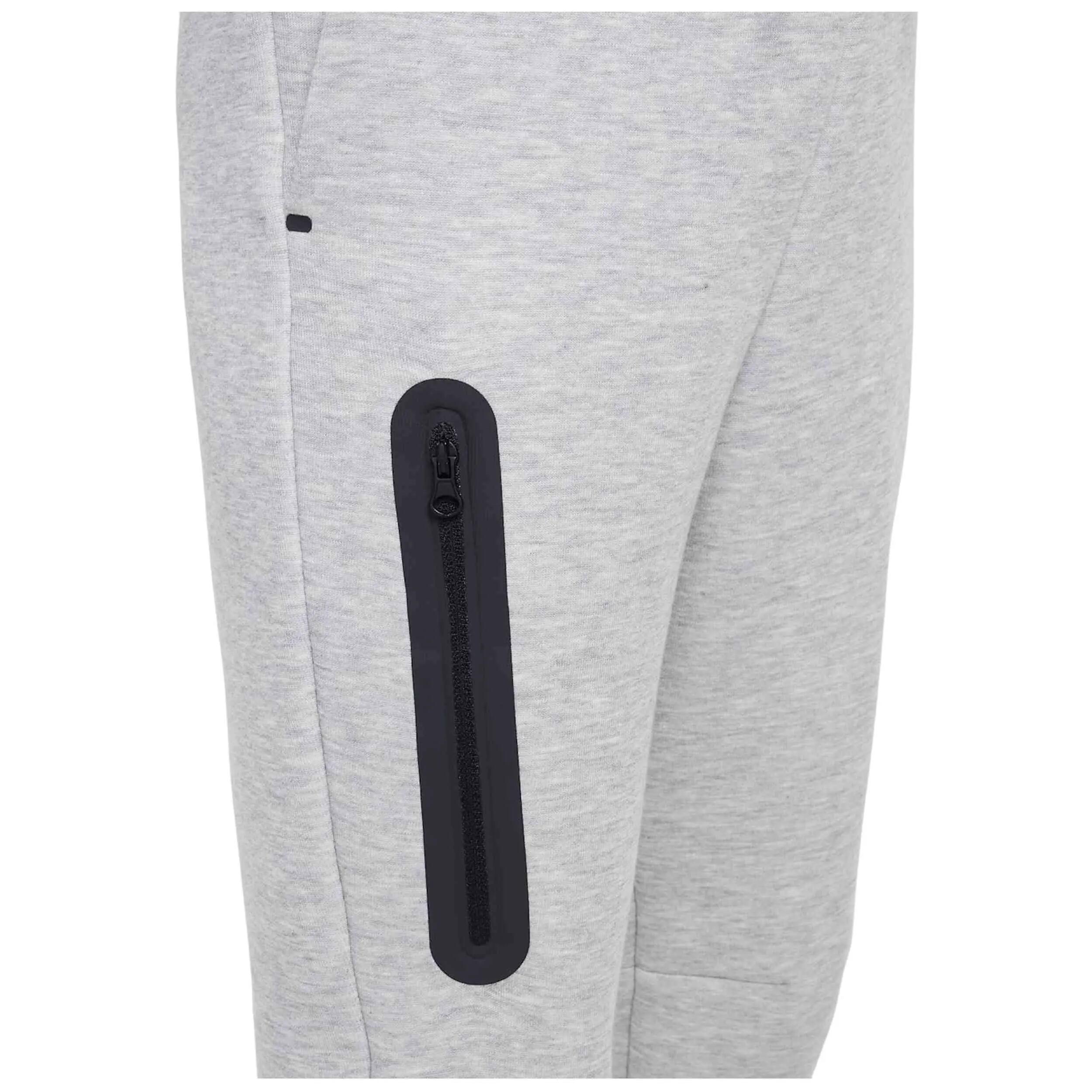 Pantalon de chandal Nike modelo HV8698-063 para niñas 4/4