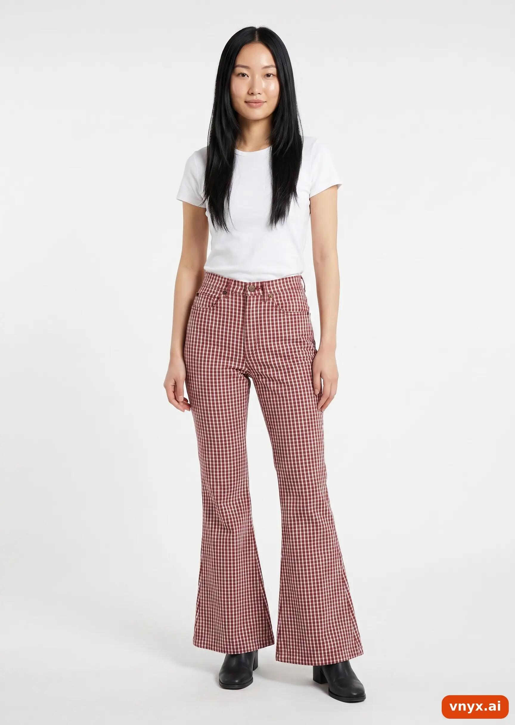 Second Life - Vintage Lee Brown Jeans Women W24 29 3/5
