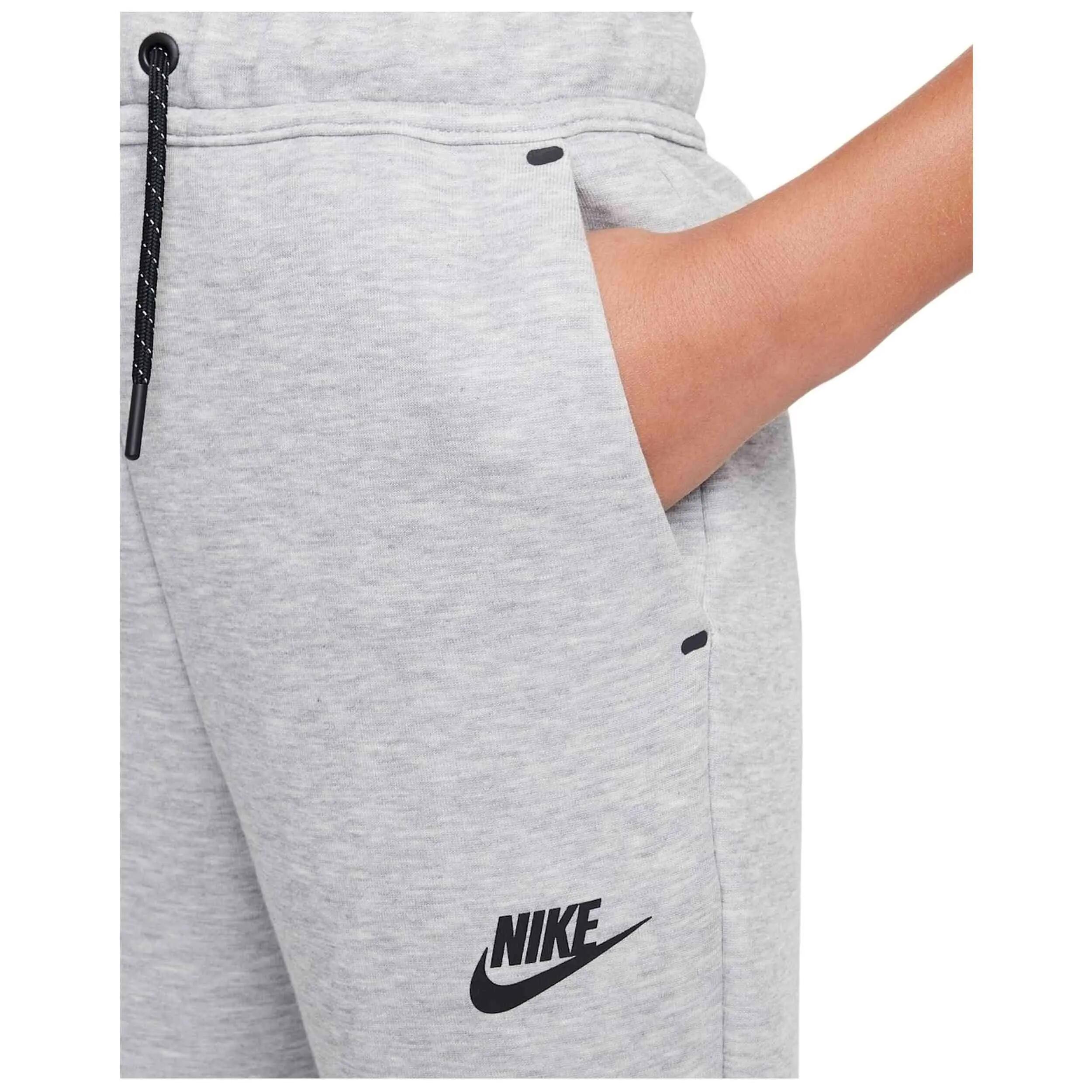 Pantalon de chandal Nike modelo HV8698-063 para niñas 3/4