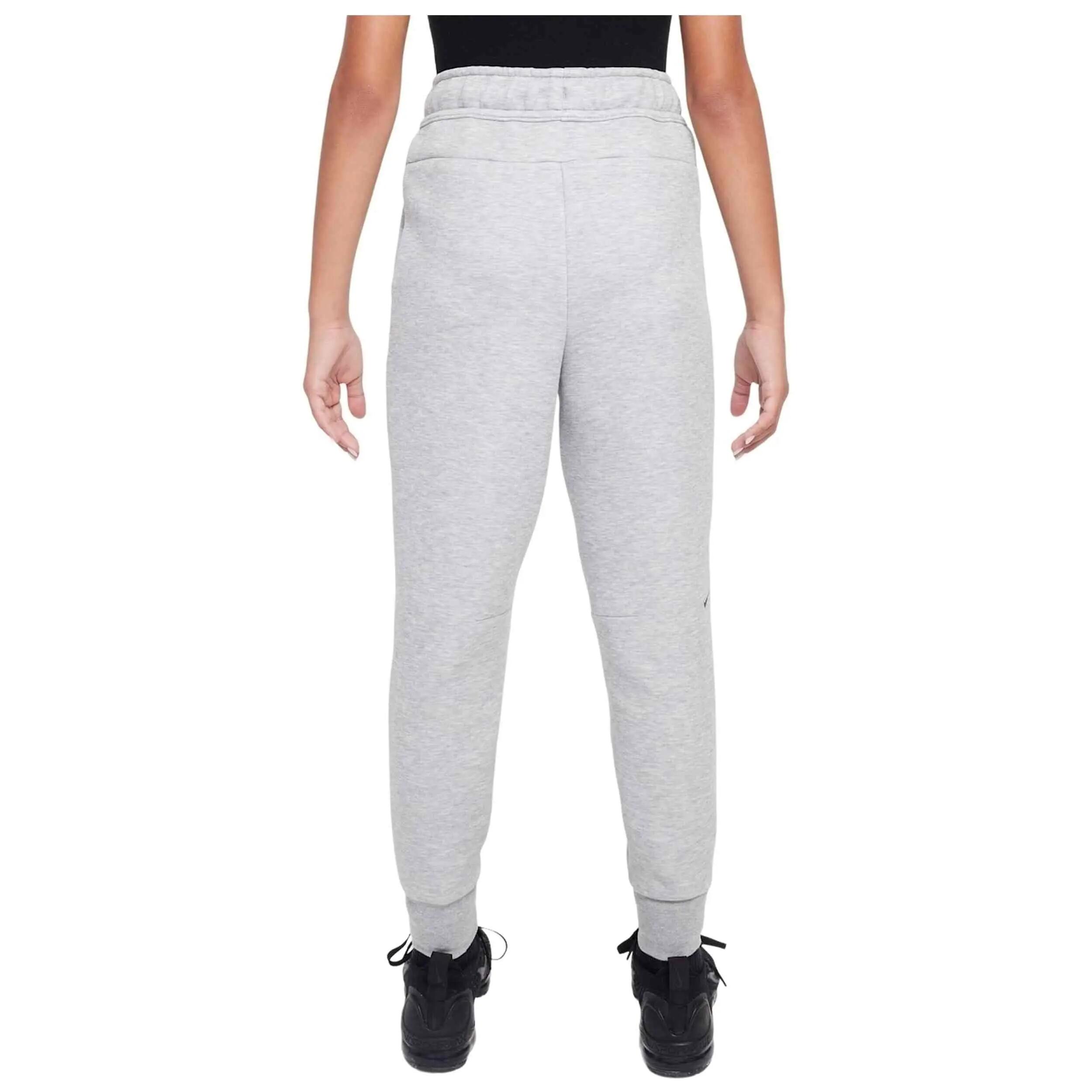 Pantalon de chandal Nike modelo HV8698-063 para niñas 2/4