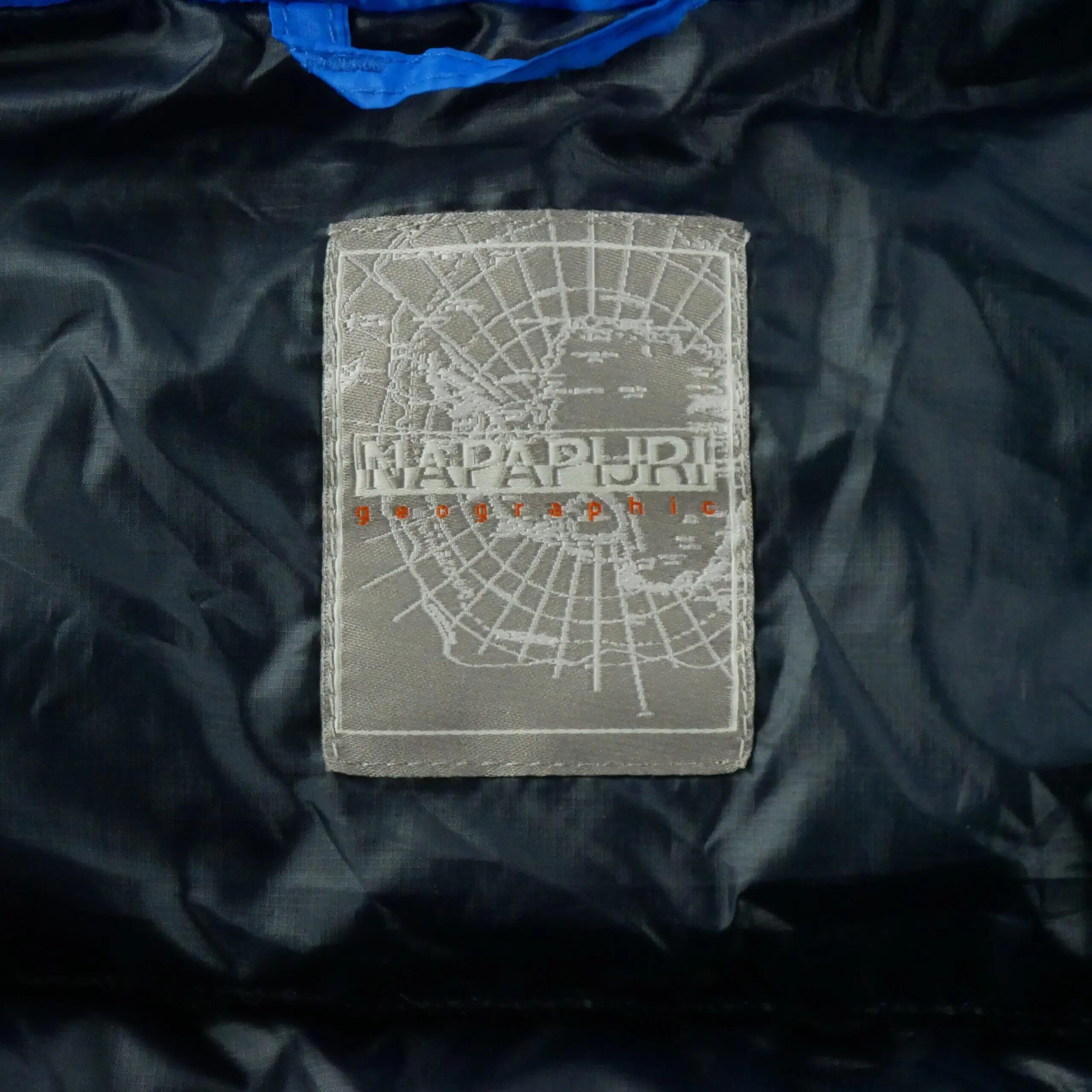 Segunda Vida - Anorak para niño corte recto - Muy Bueno 6/7