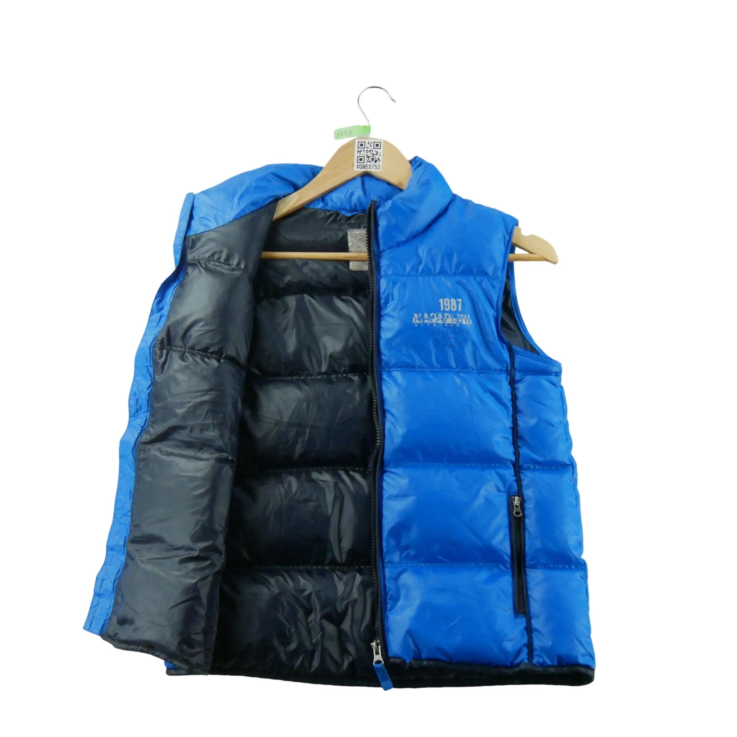 Segunda Vida - Anorak para niño corte recto - Muy Bueno 3/7