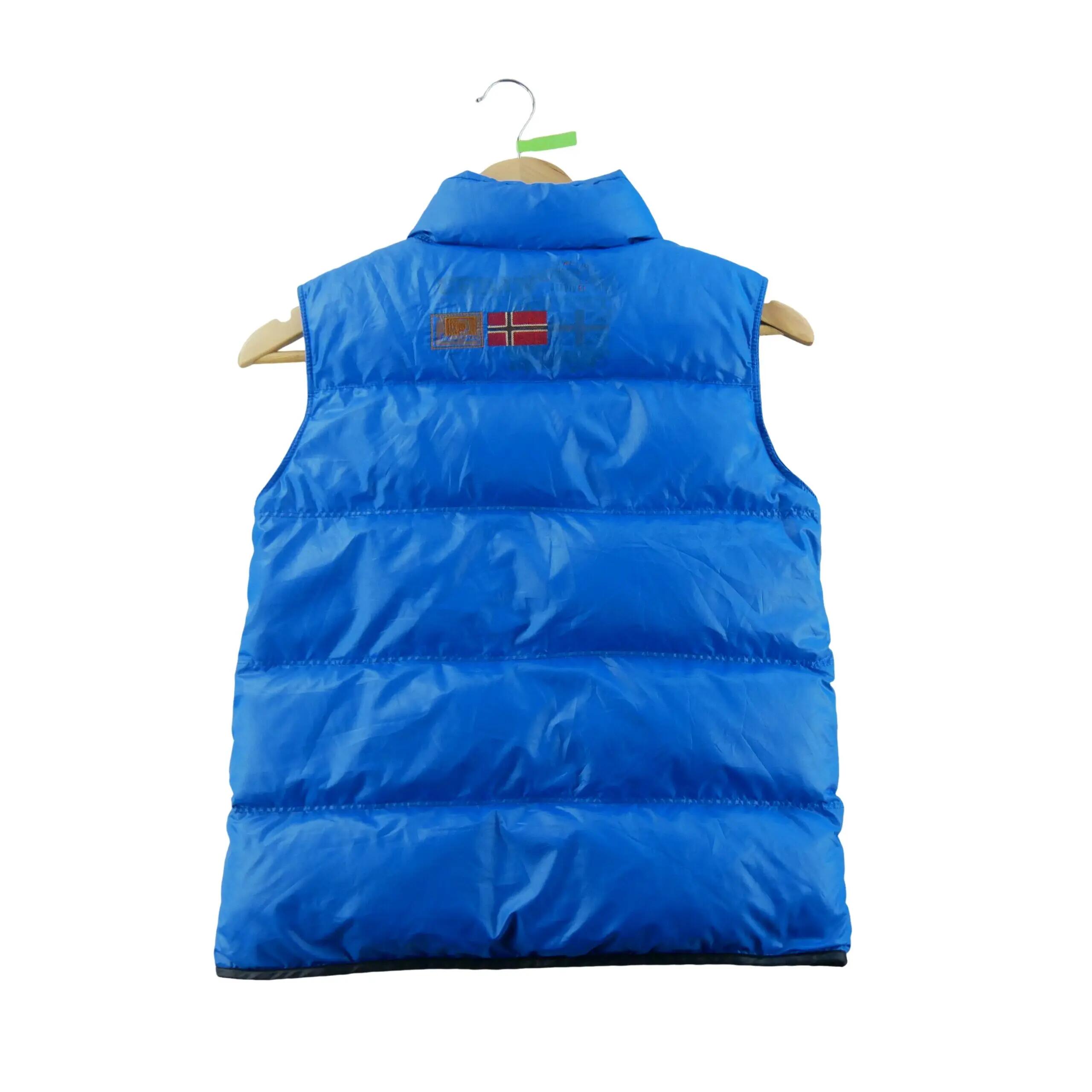 Segunda Vida - Anorak para niño corte recto - Muy Bueno 2/7
