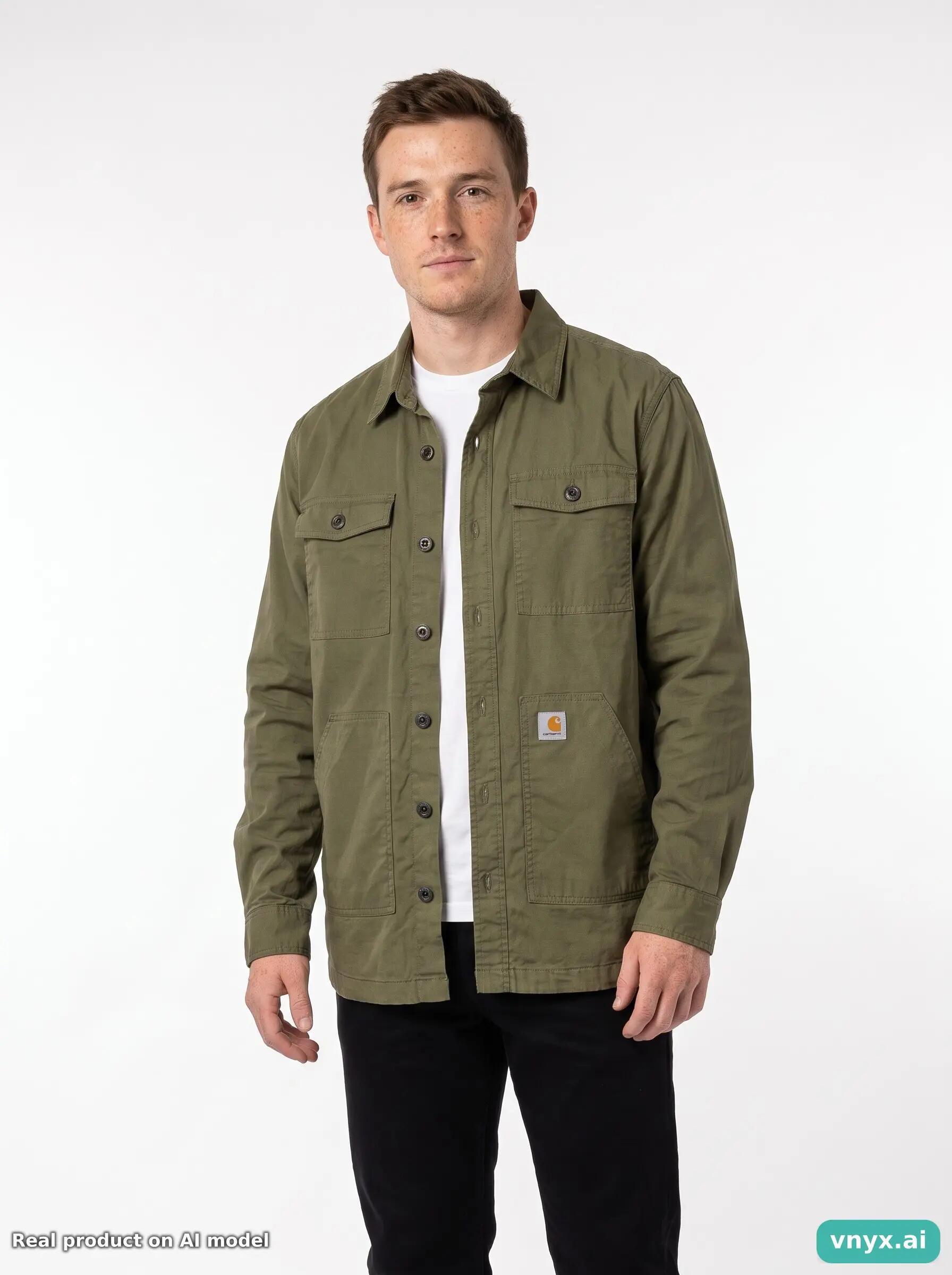 CARHARTT picture
