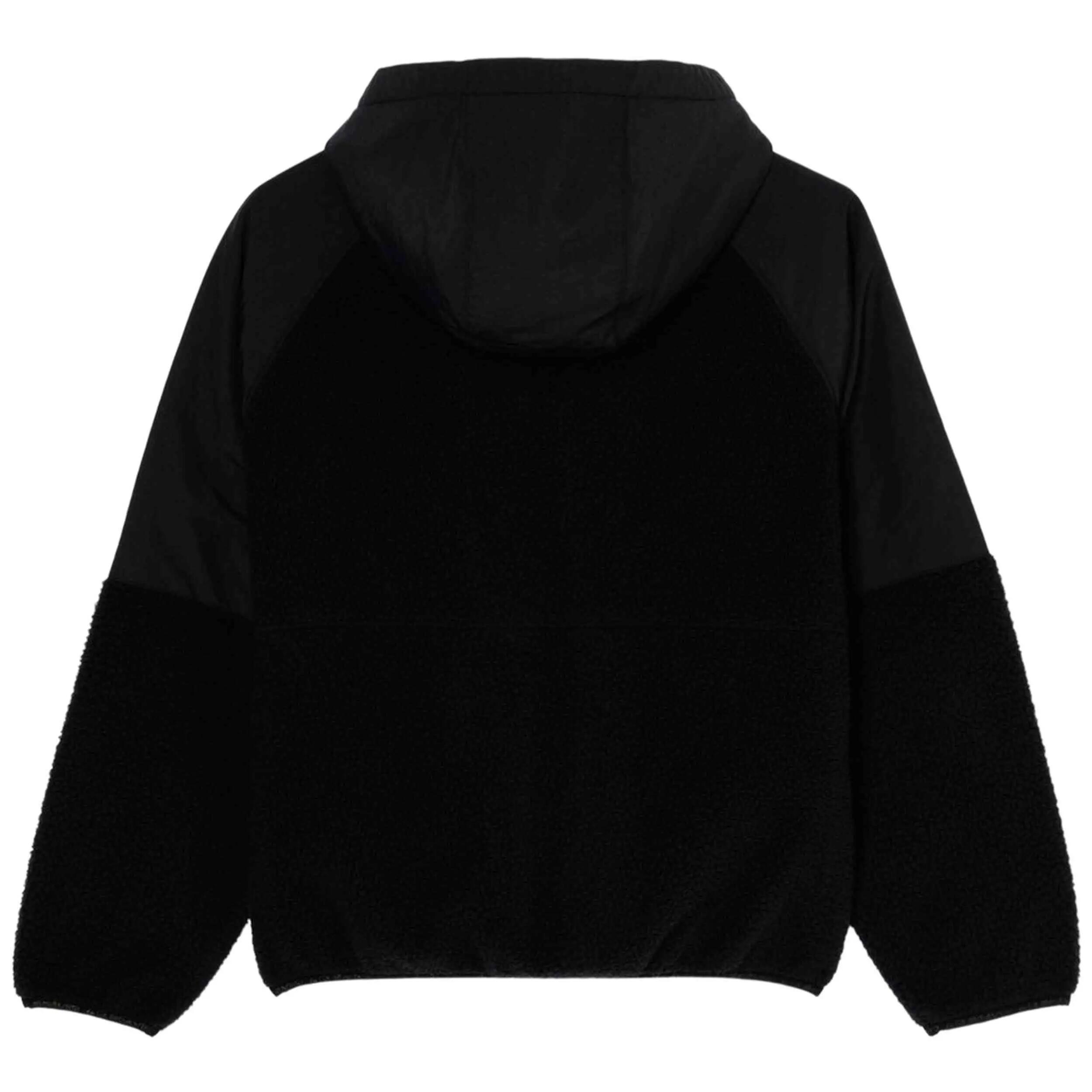 Sweatshirt Quiksilver modelo Hawkwings para crianças unissex 2/2
