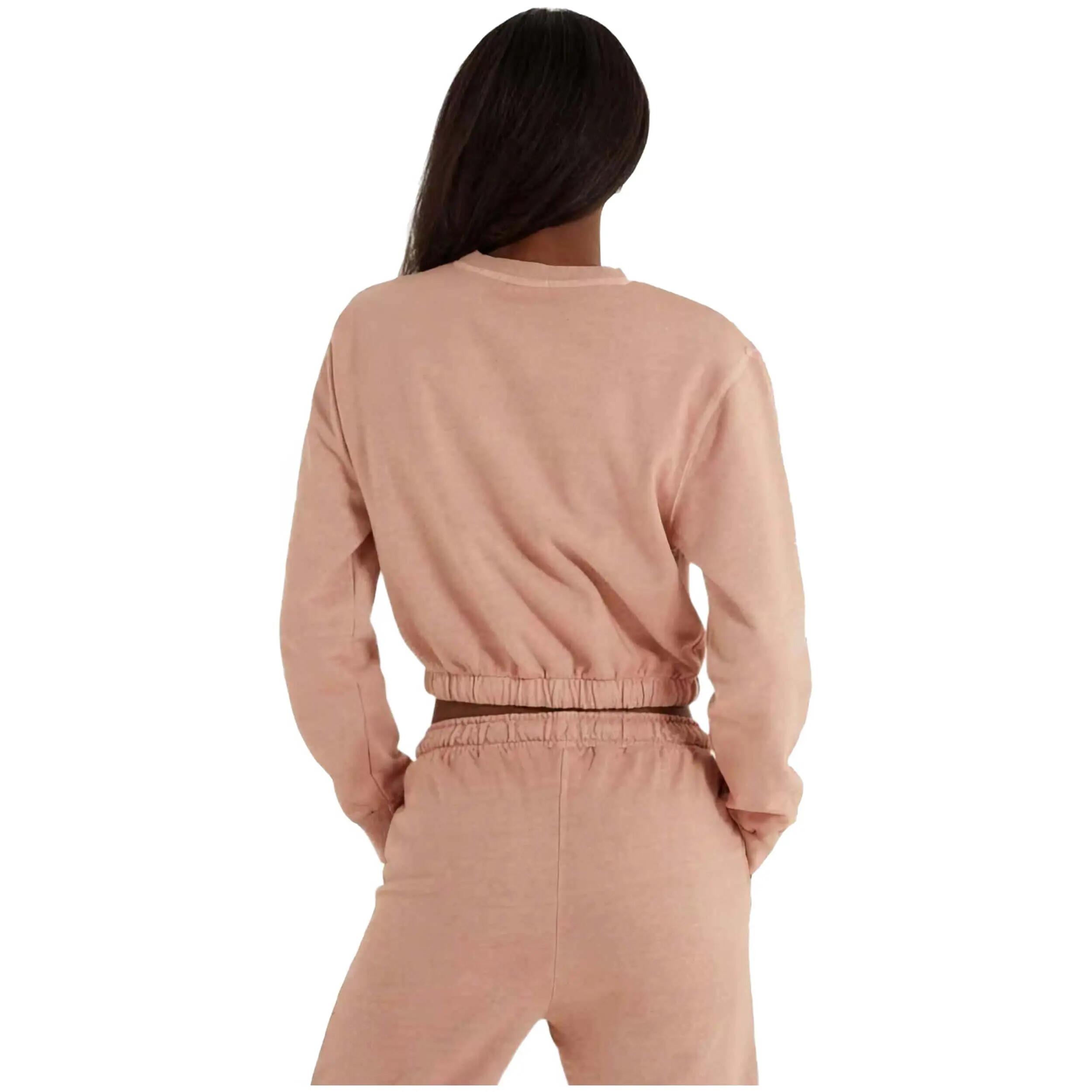 Felpa Ellesse modello SGJ11890-LPK per donne 2/4