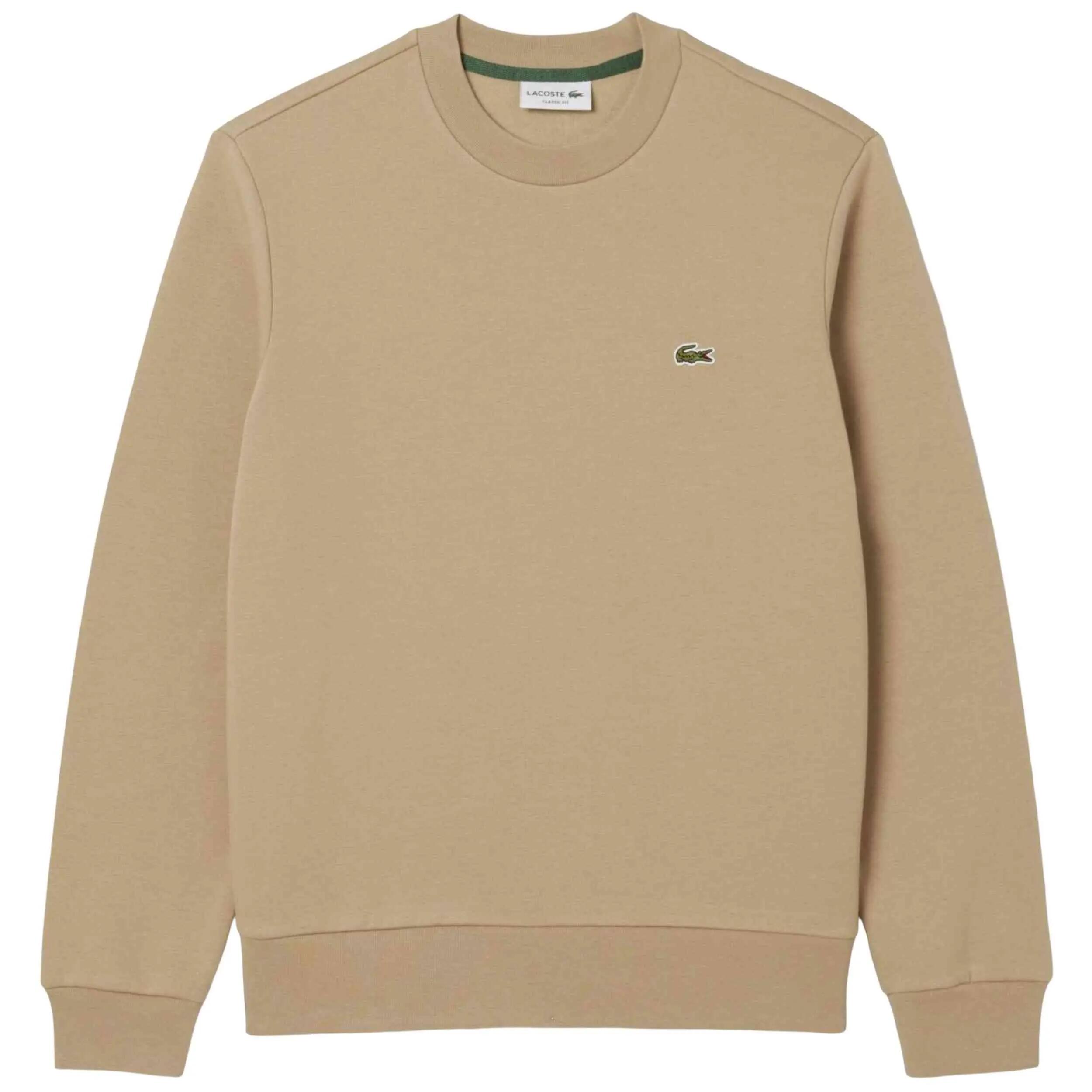 Felpa Lacoste modello 077-49460427882835 per uomini 2/5