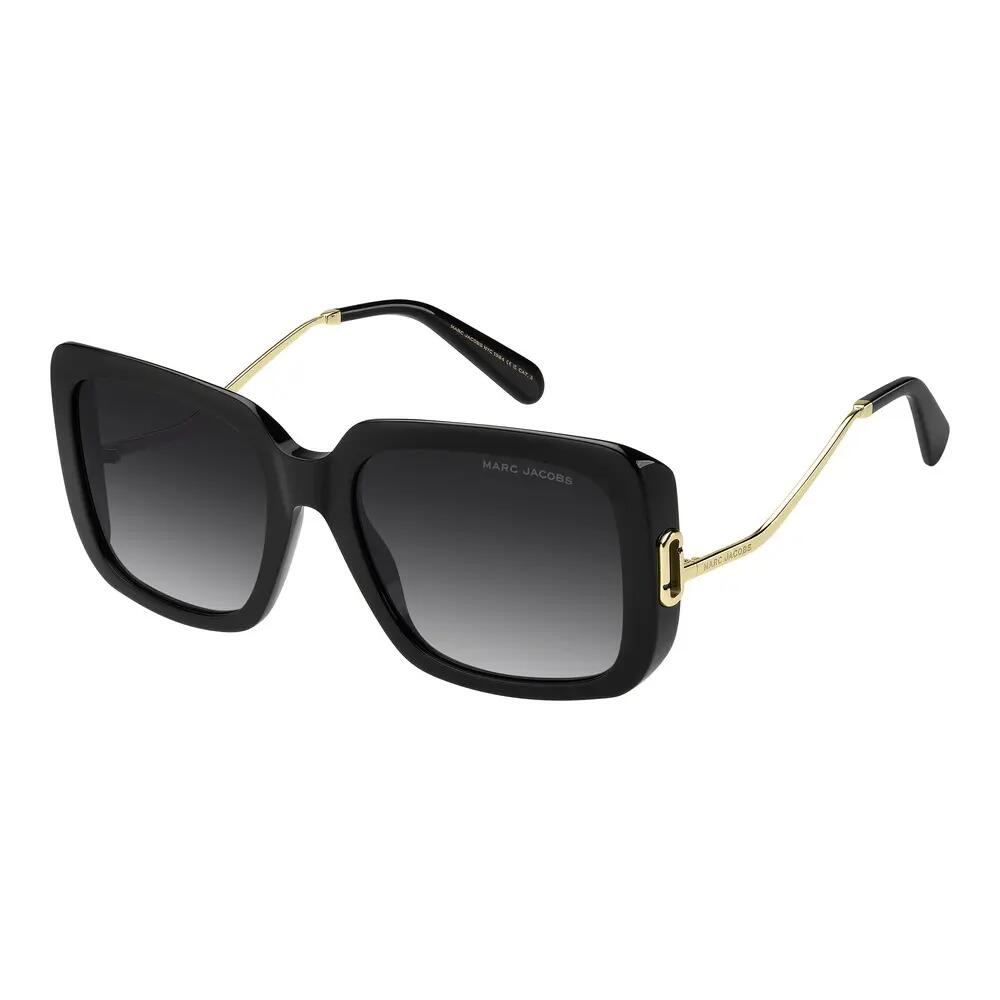Slnečné Okuliare Marc Jacobs MARC 920/S 807 z Acetátu Dámske 57 mm