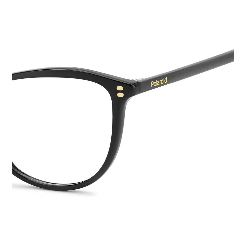 Gafas de Vista Polaroid PLD D626 807 de TR90 Mujer 54 mm 3/4