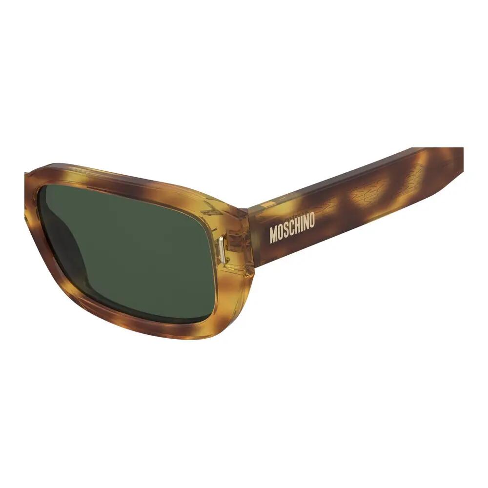 Sonnenbrille Moschino MOS221/S C9B aus Acetat Unisex 55 mm 3/3