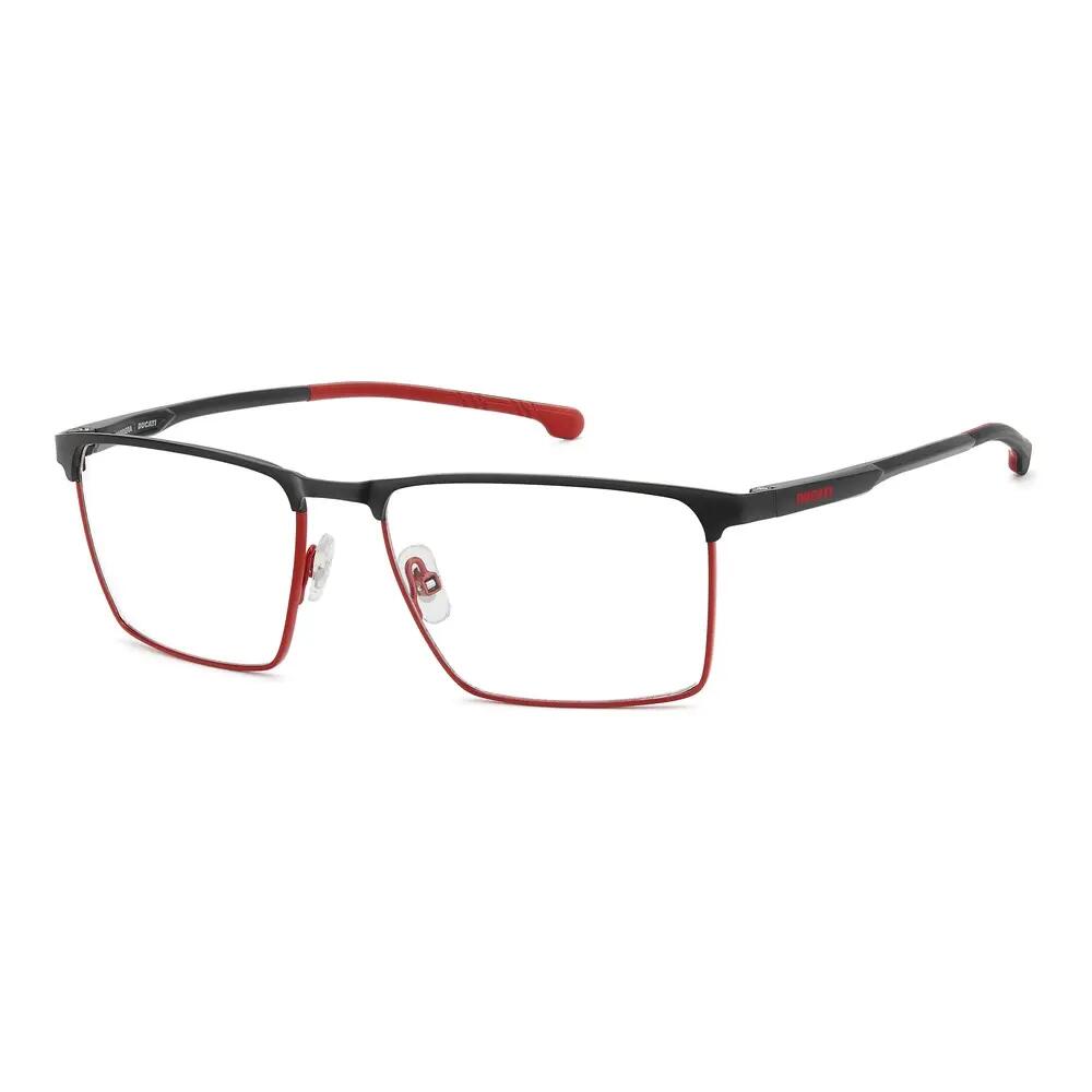 Dioptrické Okuliare Carrera Ducati CARDUC 072 BLX z Kovu Pánske 56 mm